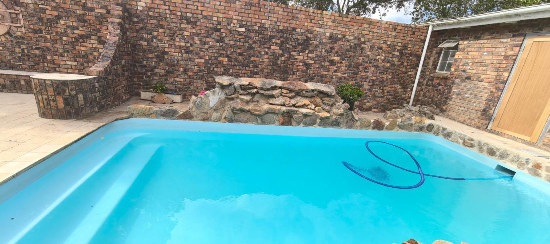 Calming Waters Guesthouse