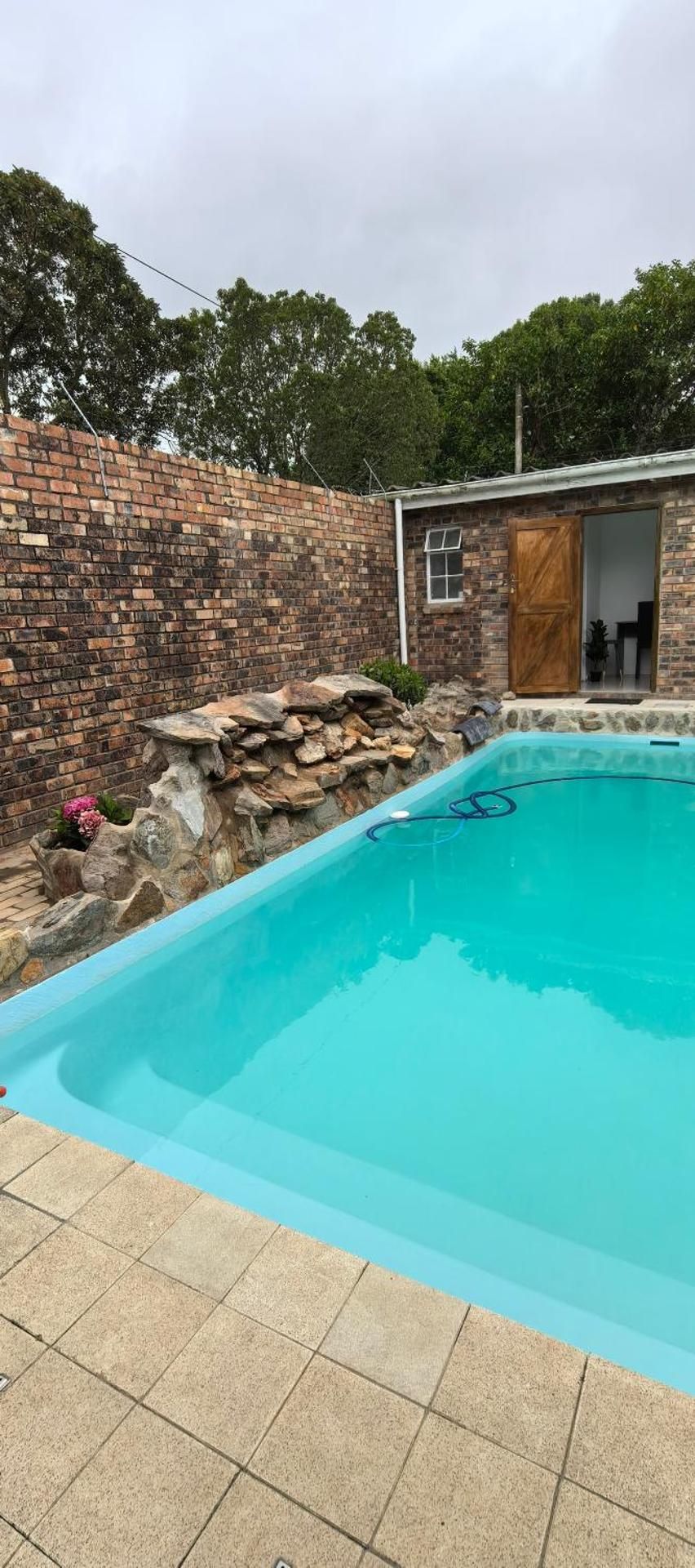 Calming Waters Guesthouse