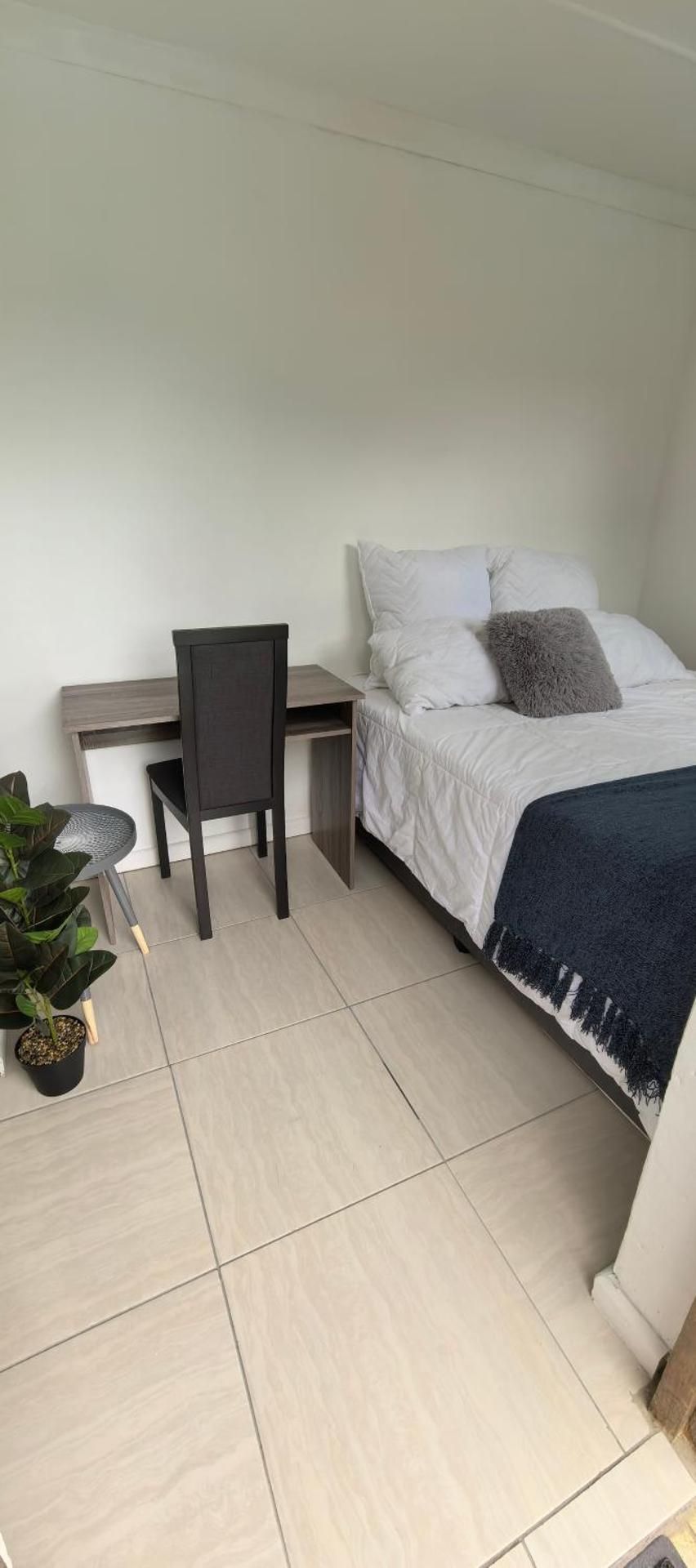 Calming Waters Guesthouse