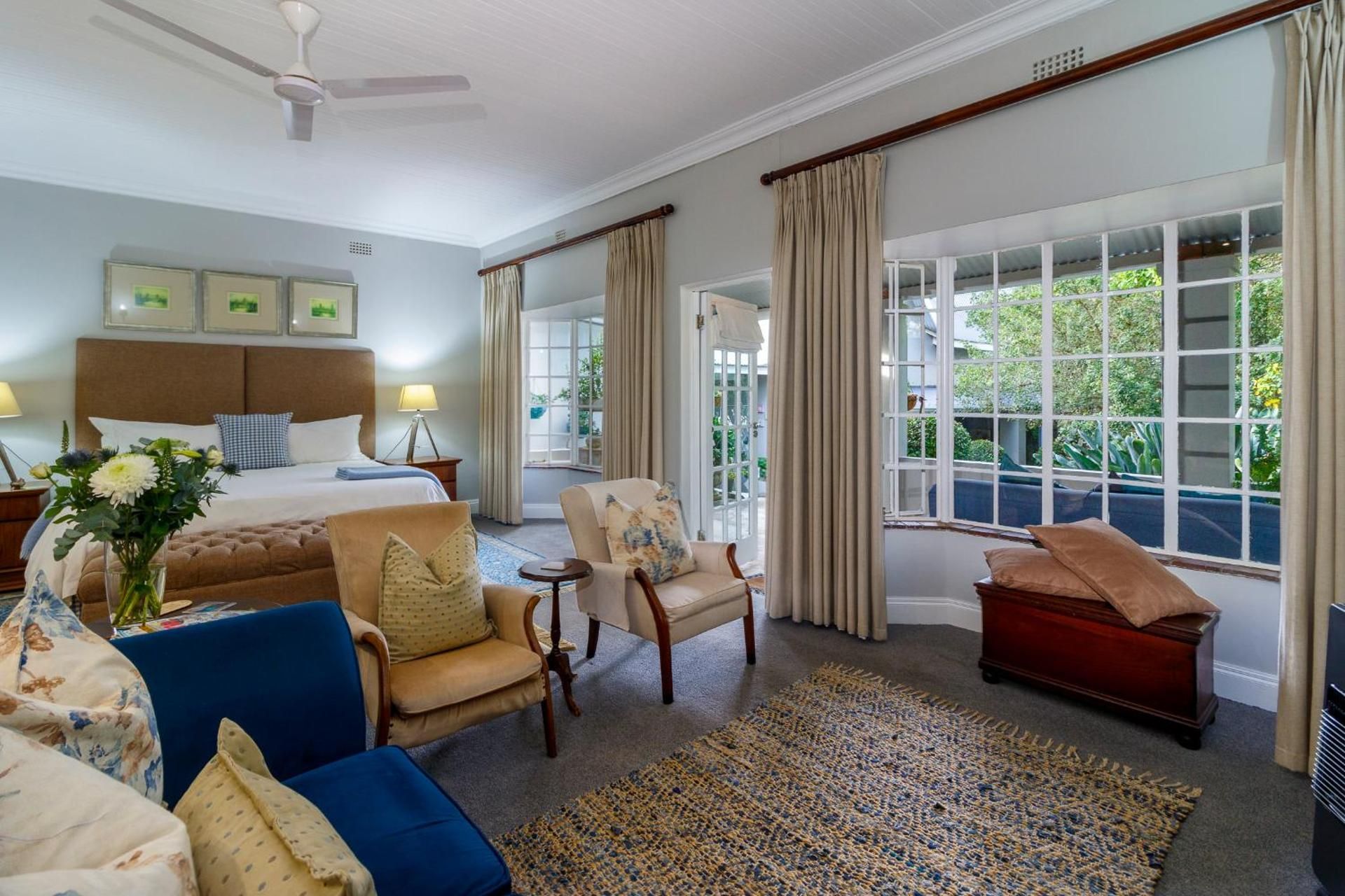 Suite with Terrace