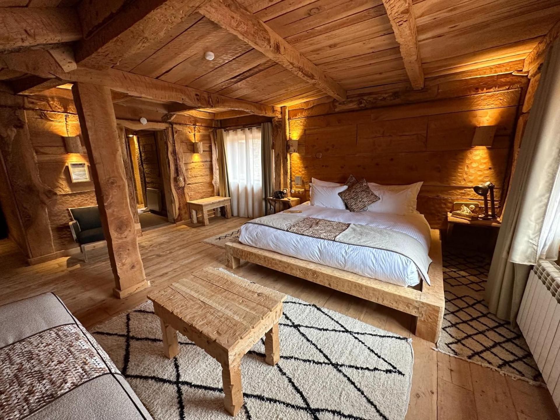 King Room with Lake View
