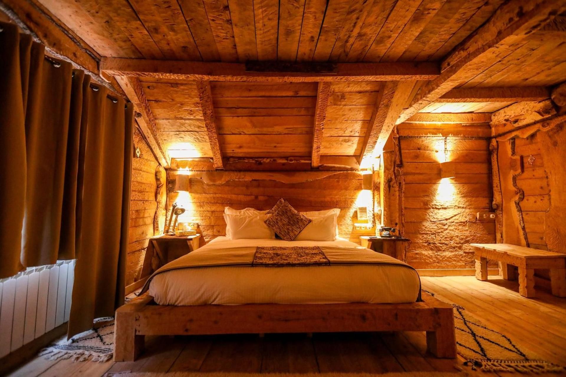 King Room with Lake View