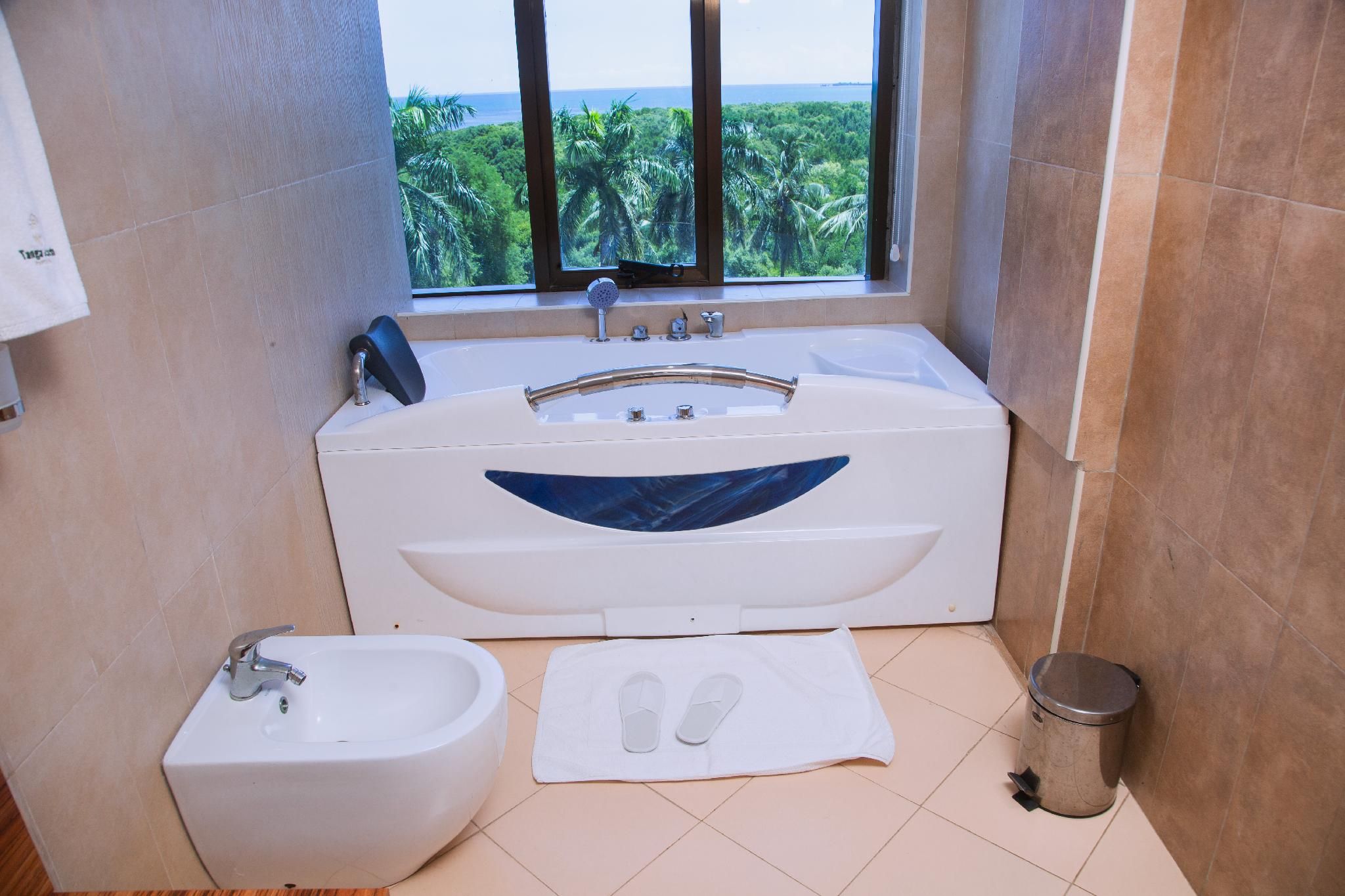 Junior Suite with View