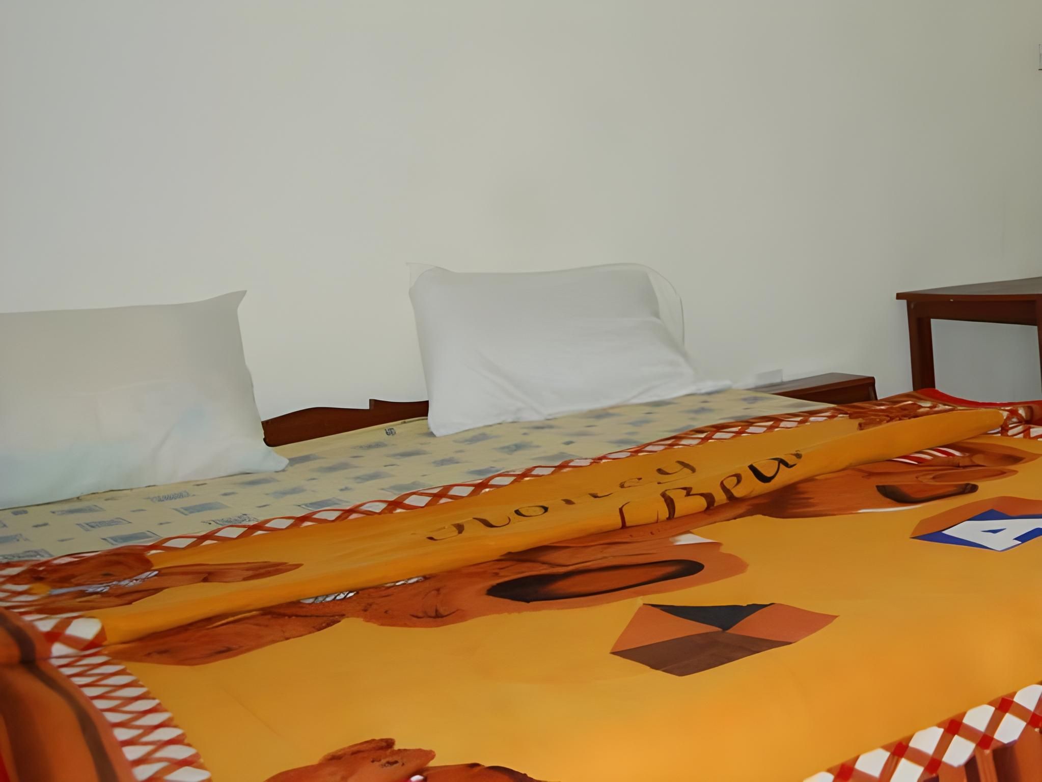 Konkon Wonderland Resort Standard Room