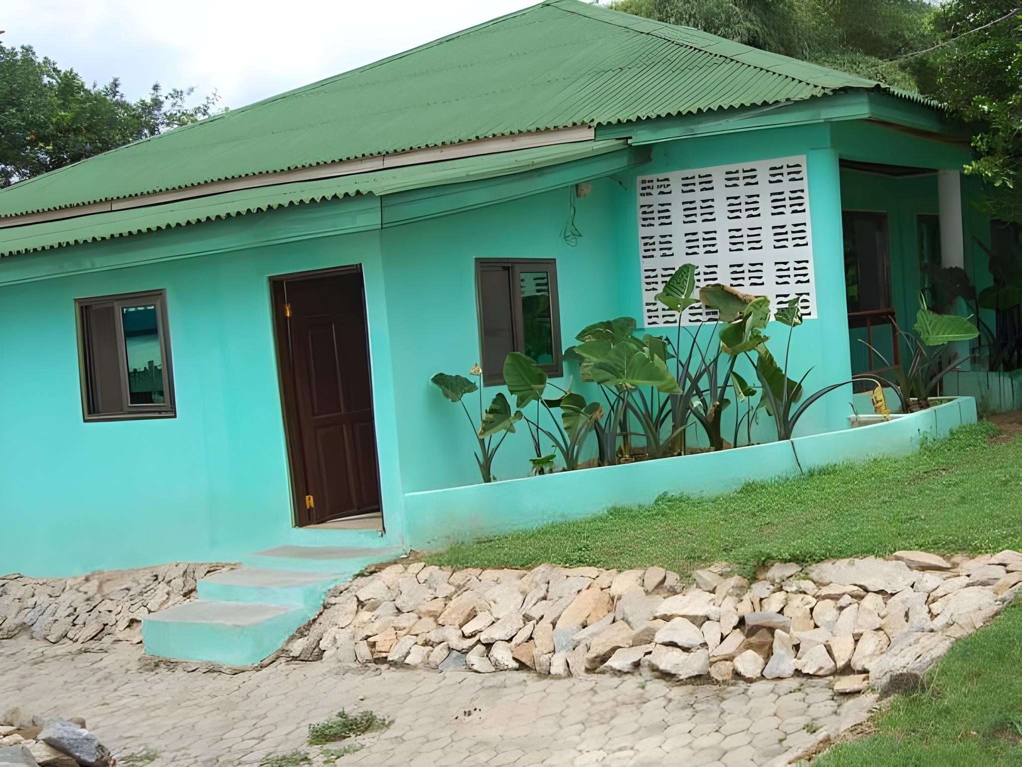 Konkon Wonderland Resort