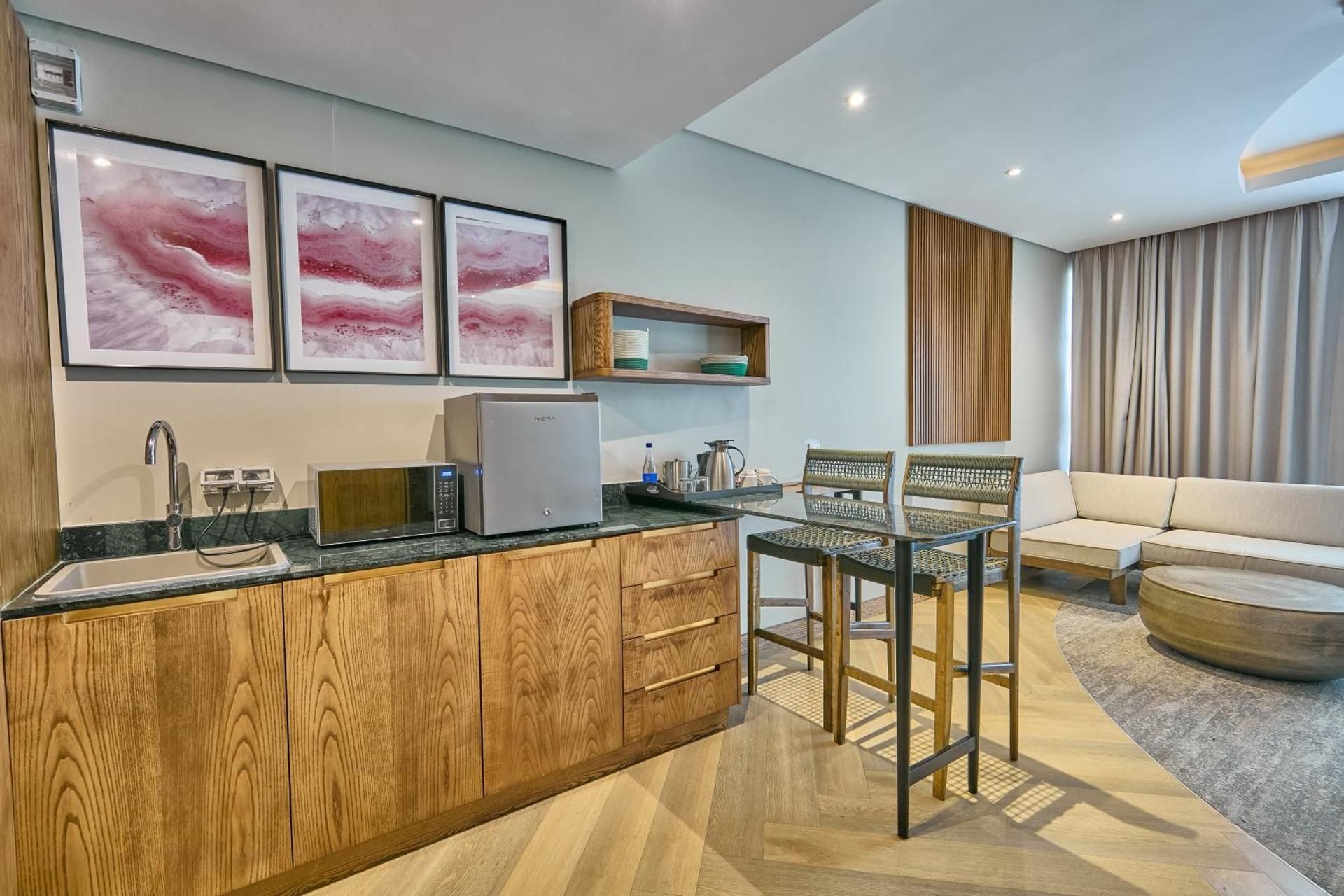 Cresta Grande Jwaneng Apartment - Disability Access 3