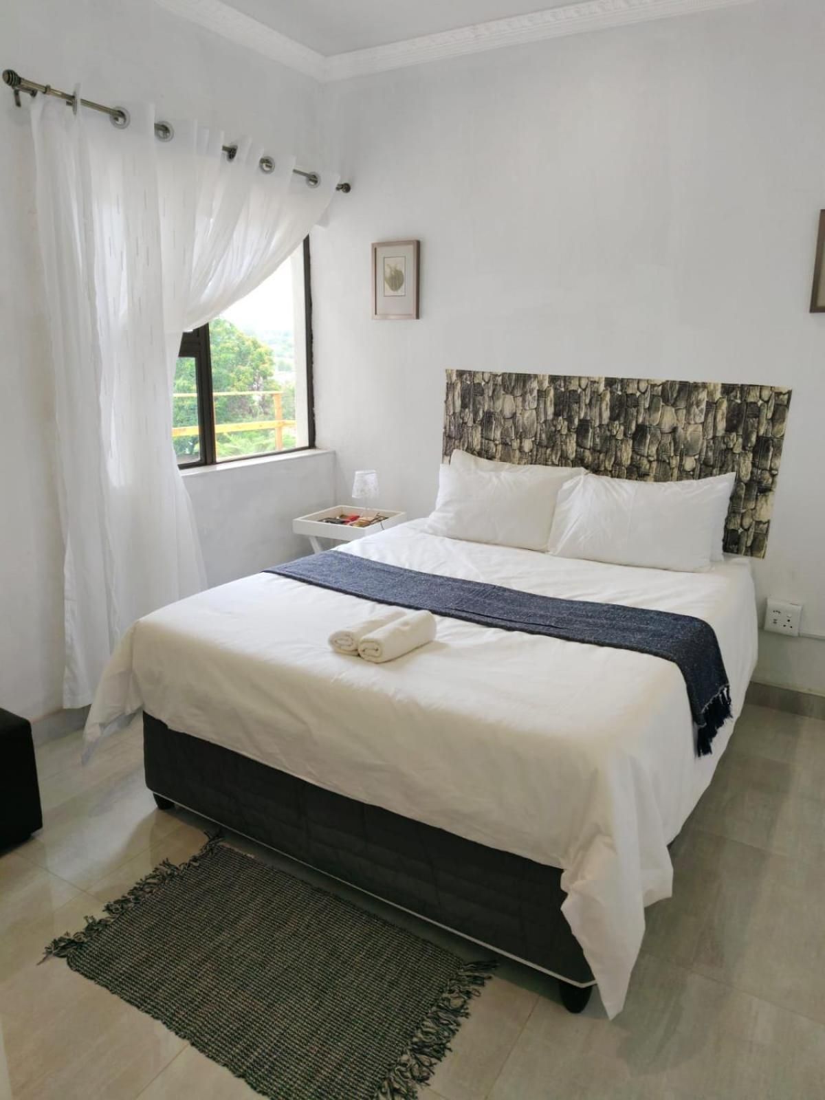 Budget Double Room