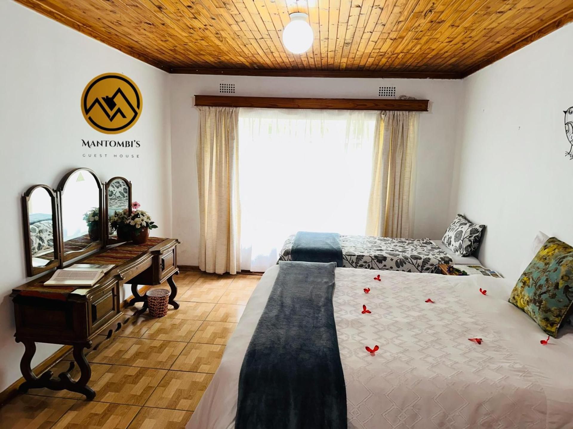 Budget Double or Twin Room
