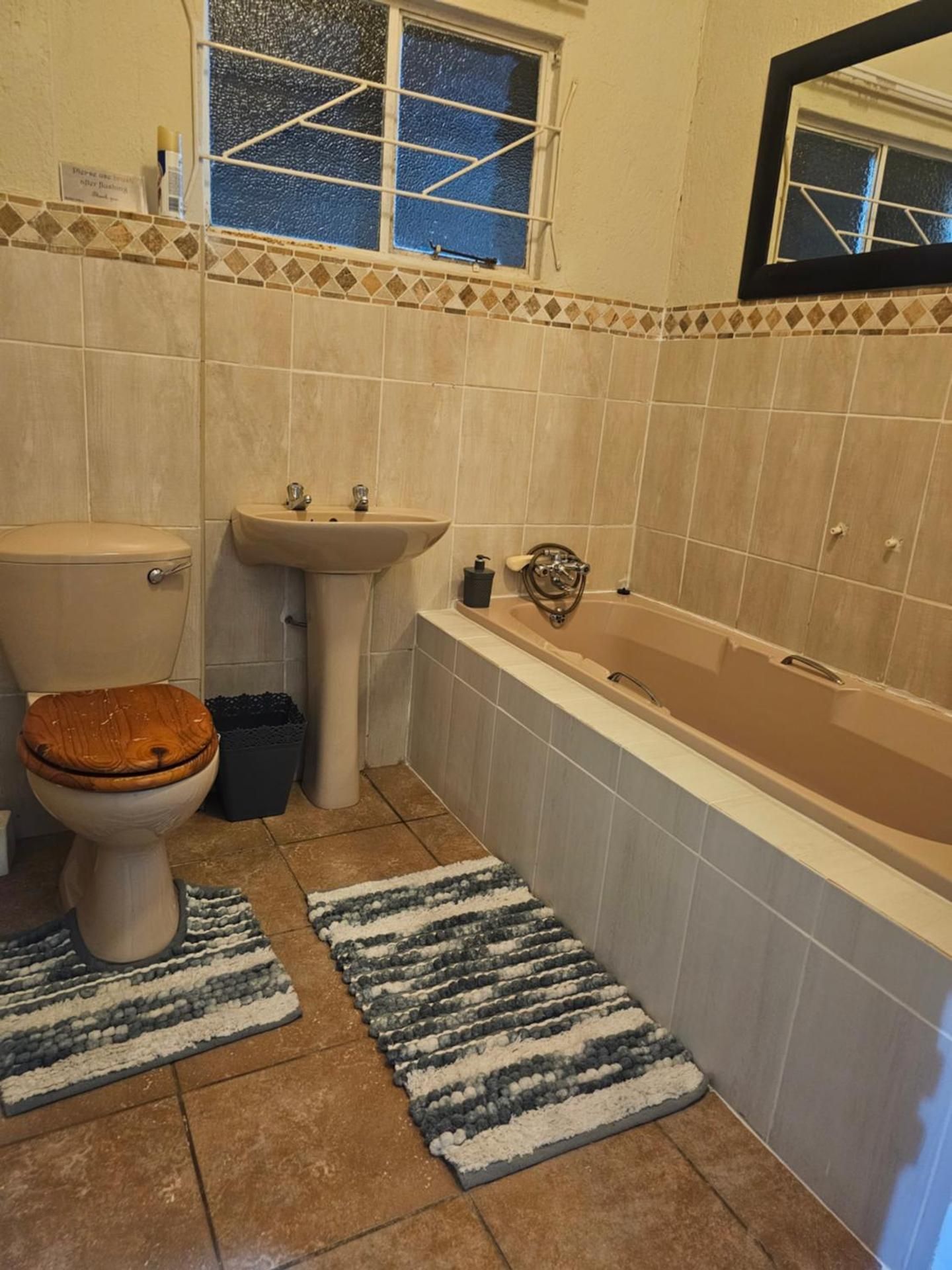 Deluxe Double Room with Extra Bed