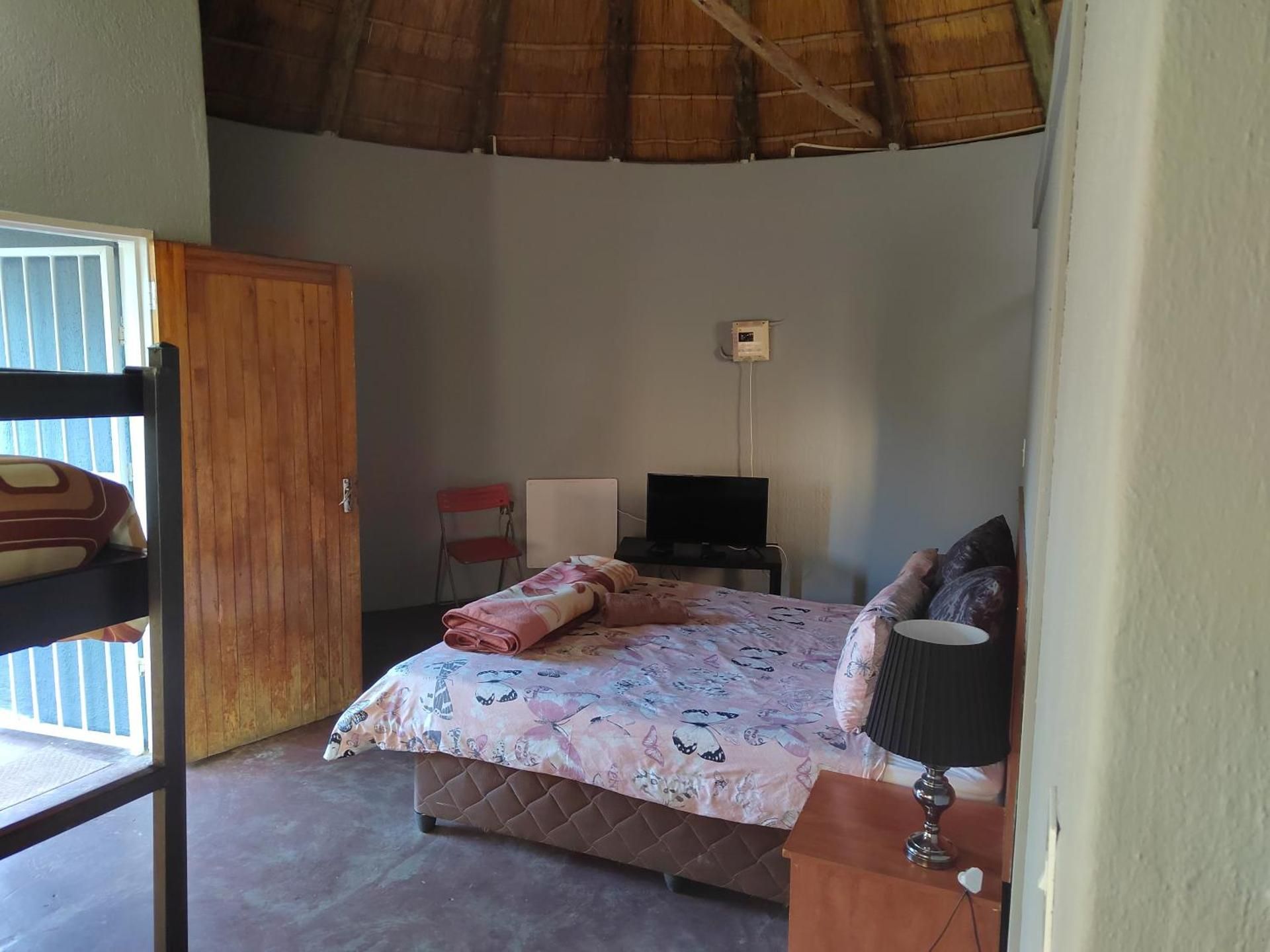 Family Bungalow