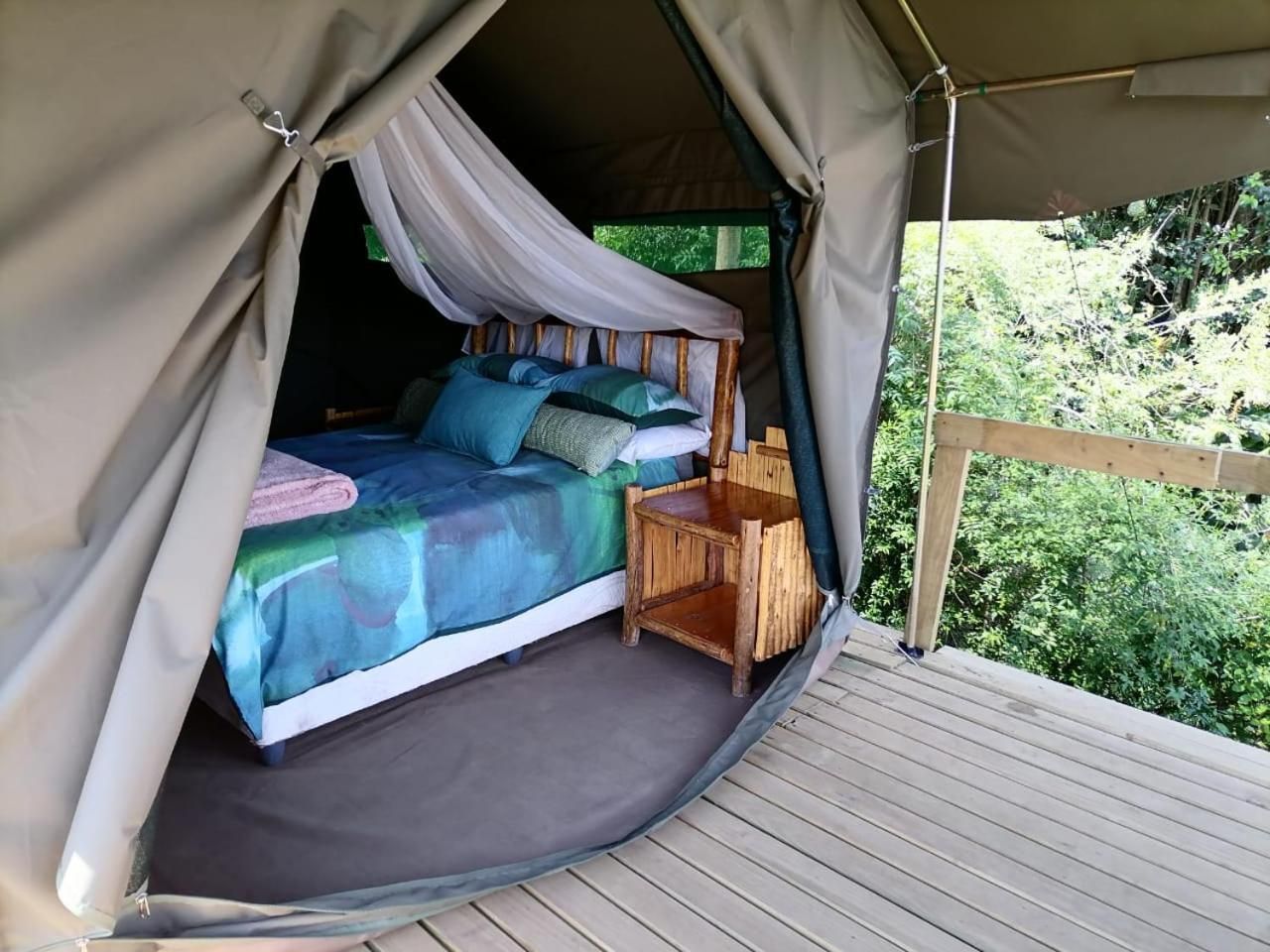 Tent