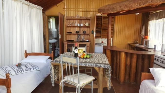 Bungalow