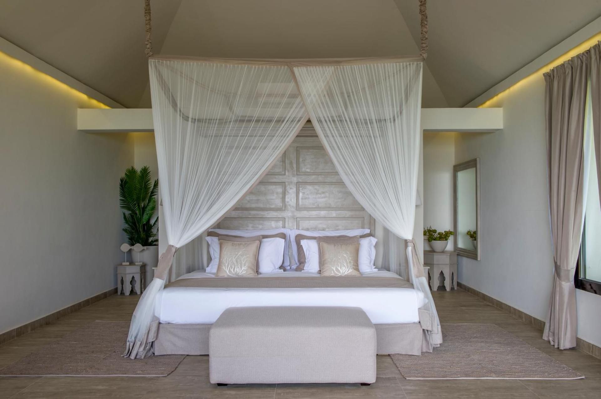 Bungalow - Beach Front
