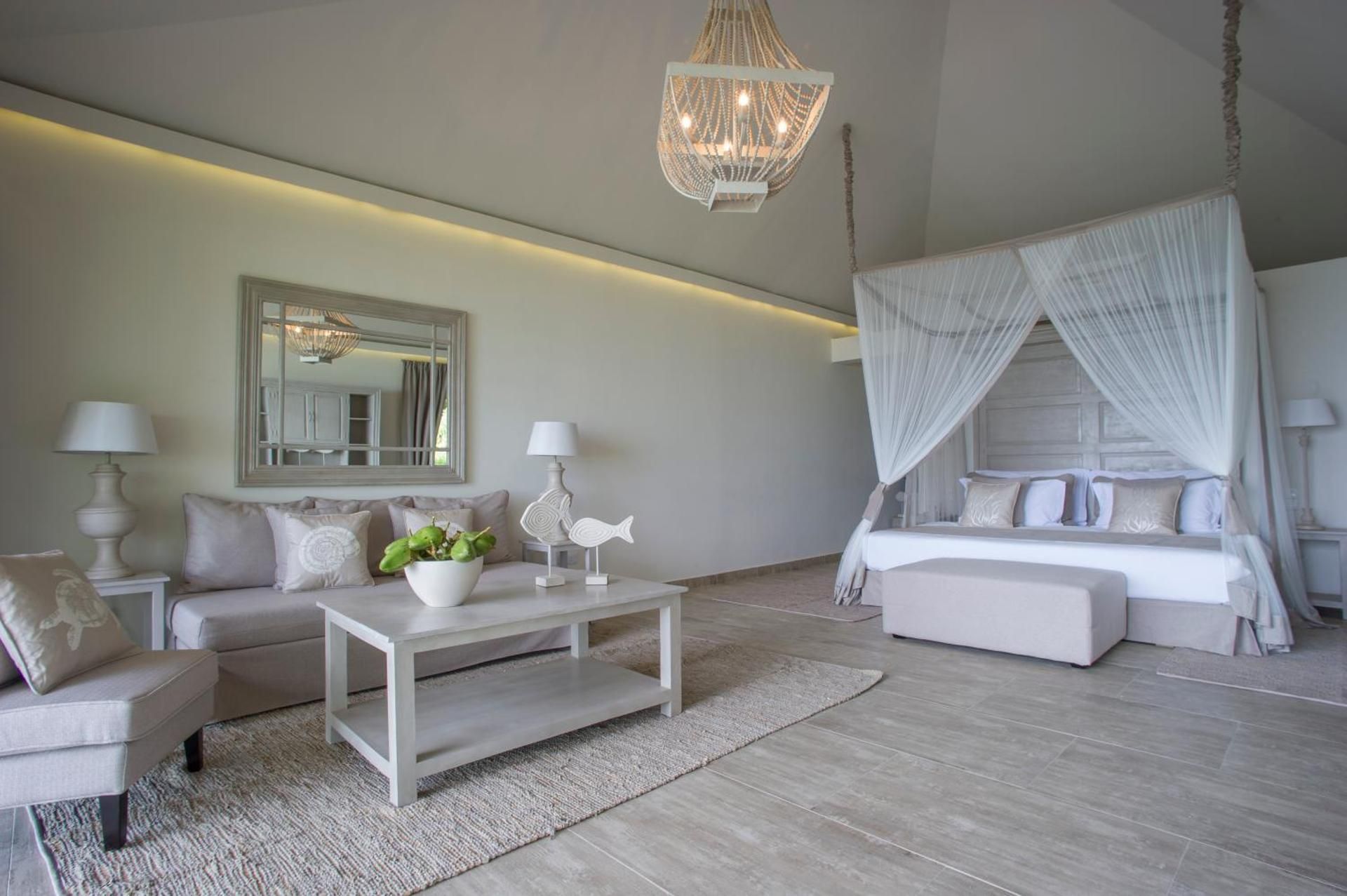 Bungalow - Beach Front
