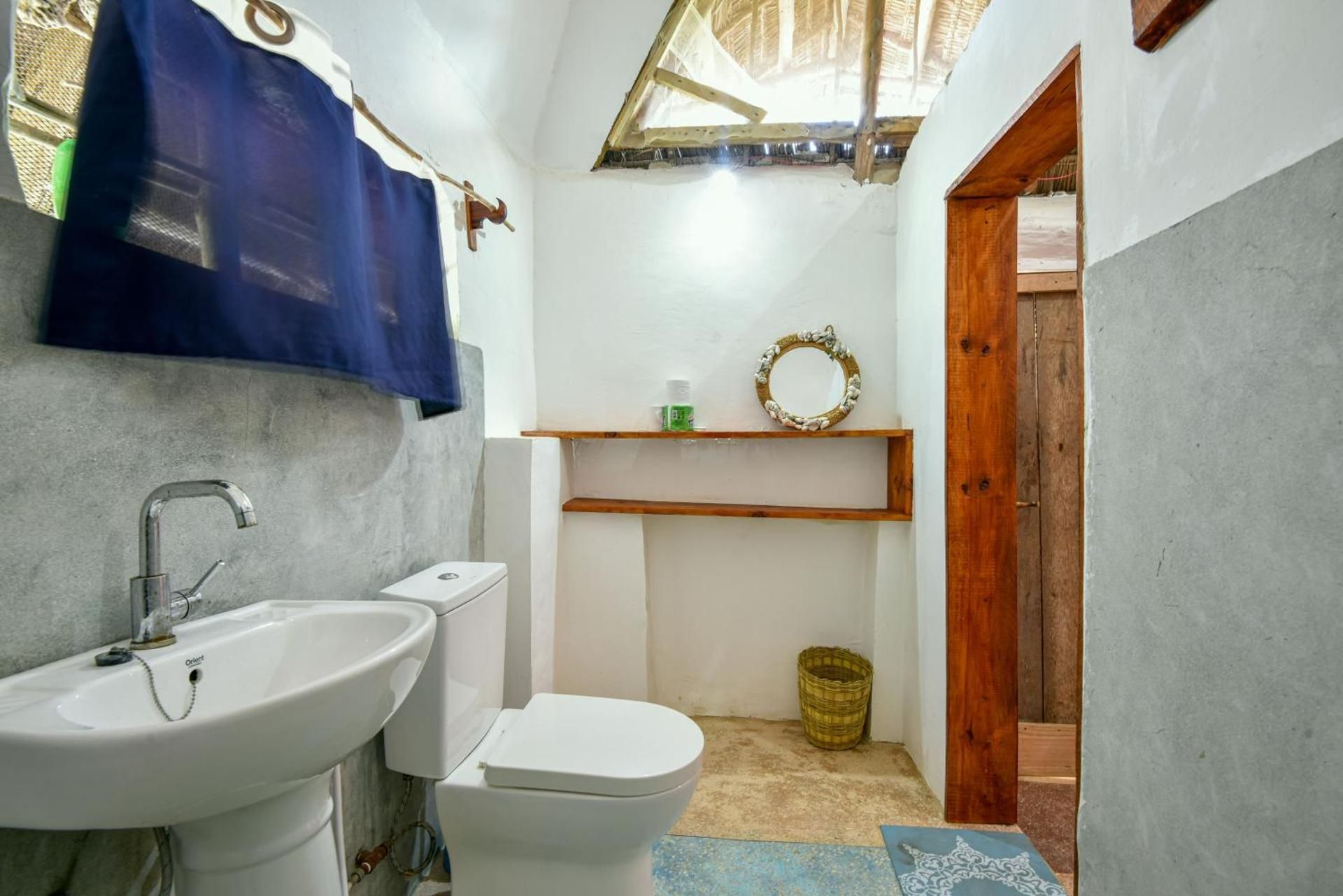 Bungalow