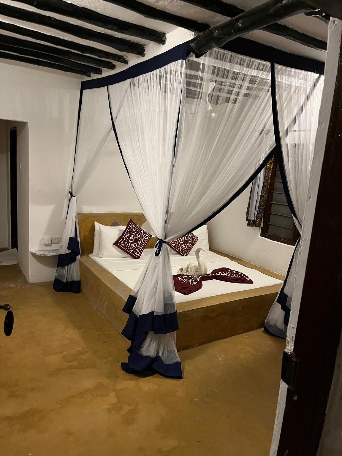 Karanga Bungalows Family Bungalow 2