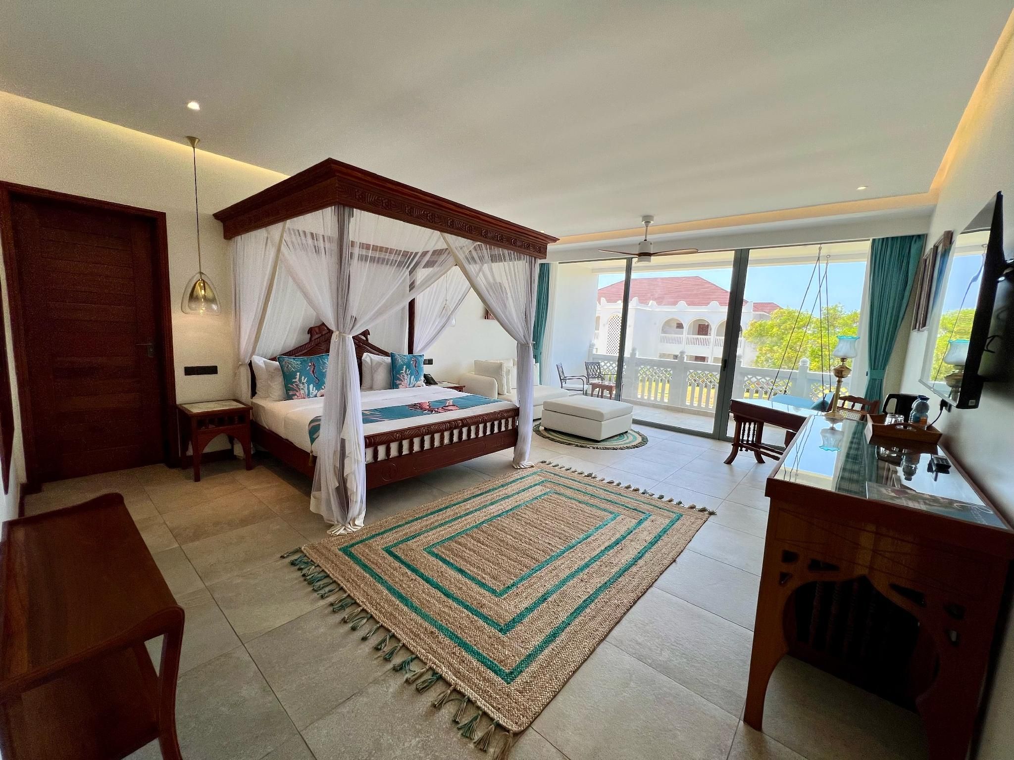 Shukran Palace Deluxe Ocean View