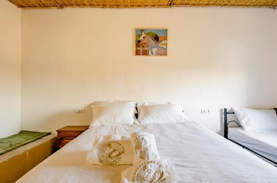 Triple Room with Private Bathroom