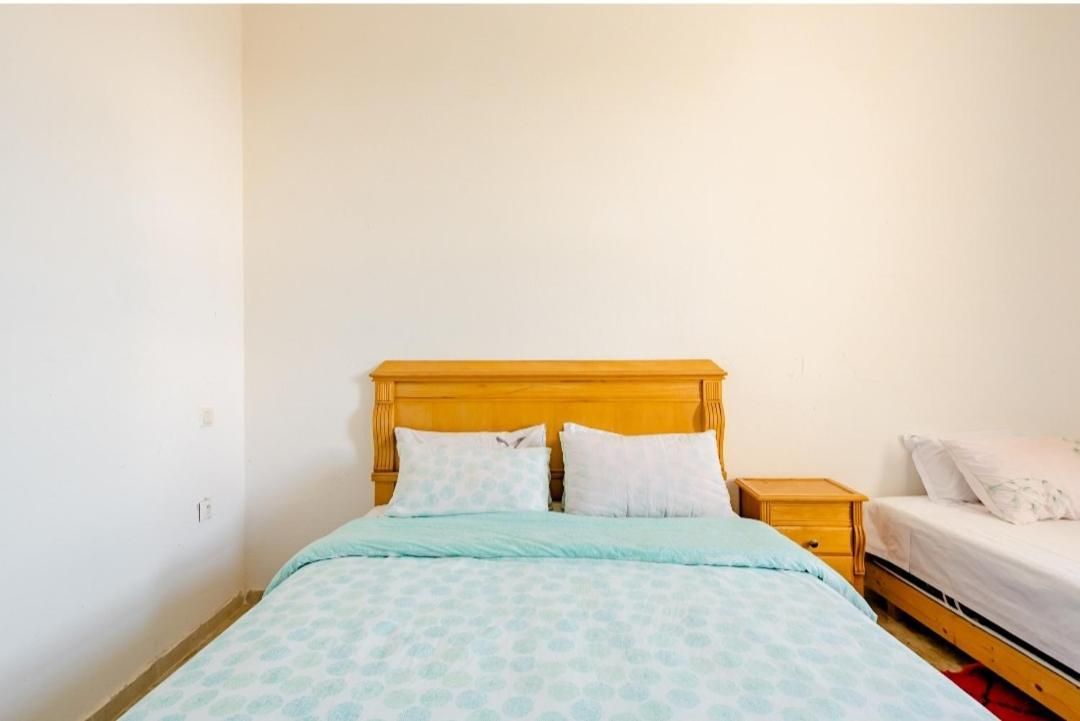 Basic Triple Room