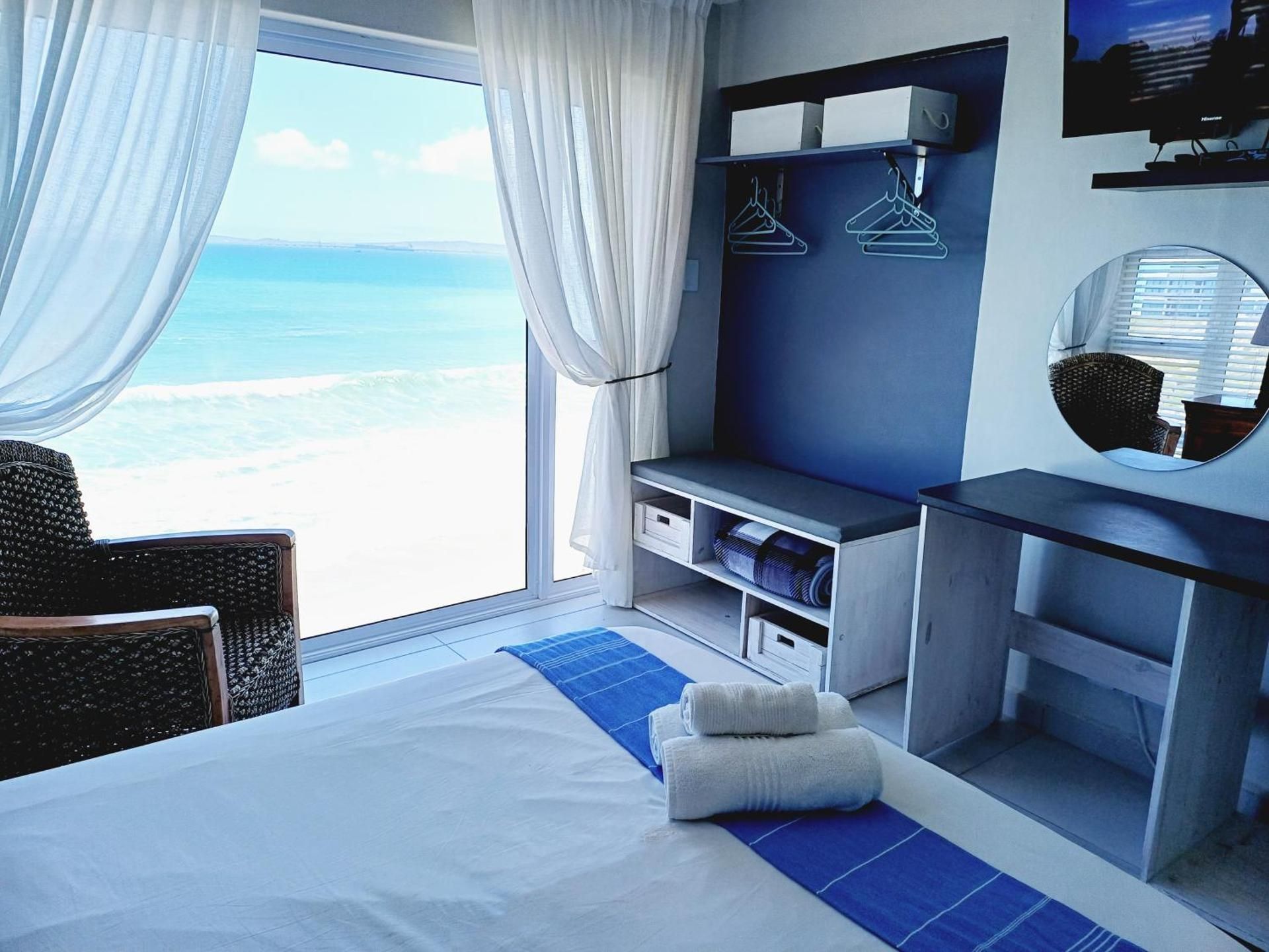 Family Room with Sea View