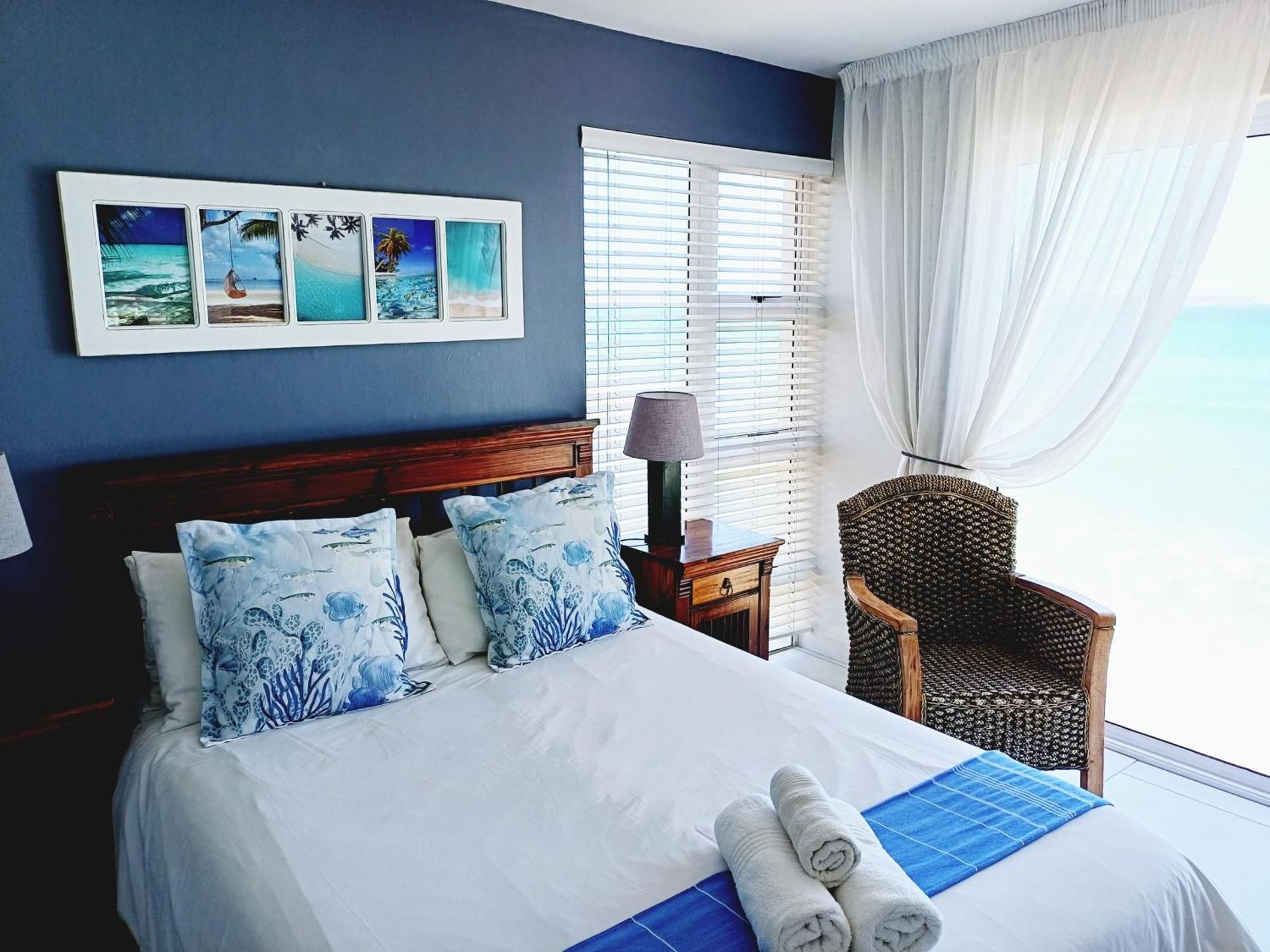 Family Room with Sea View