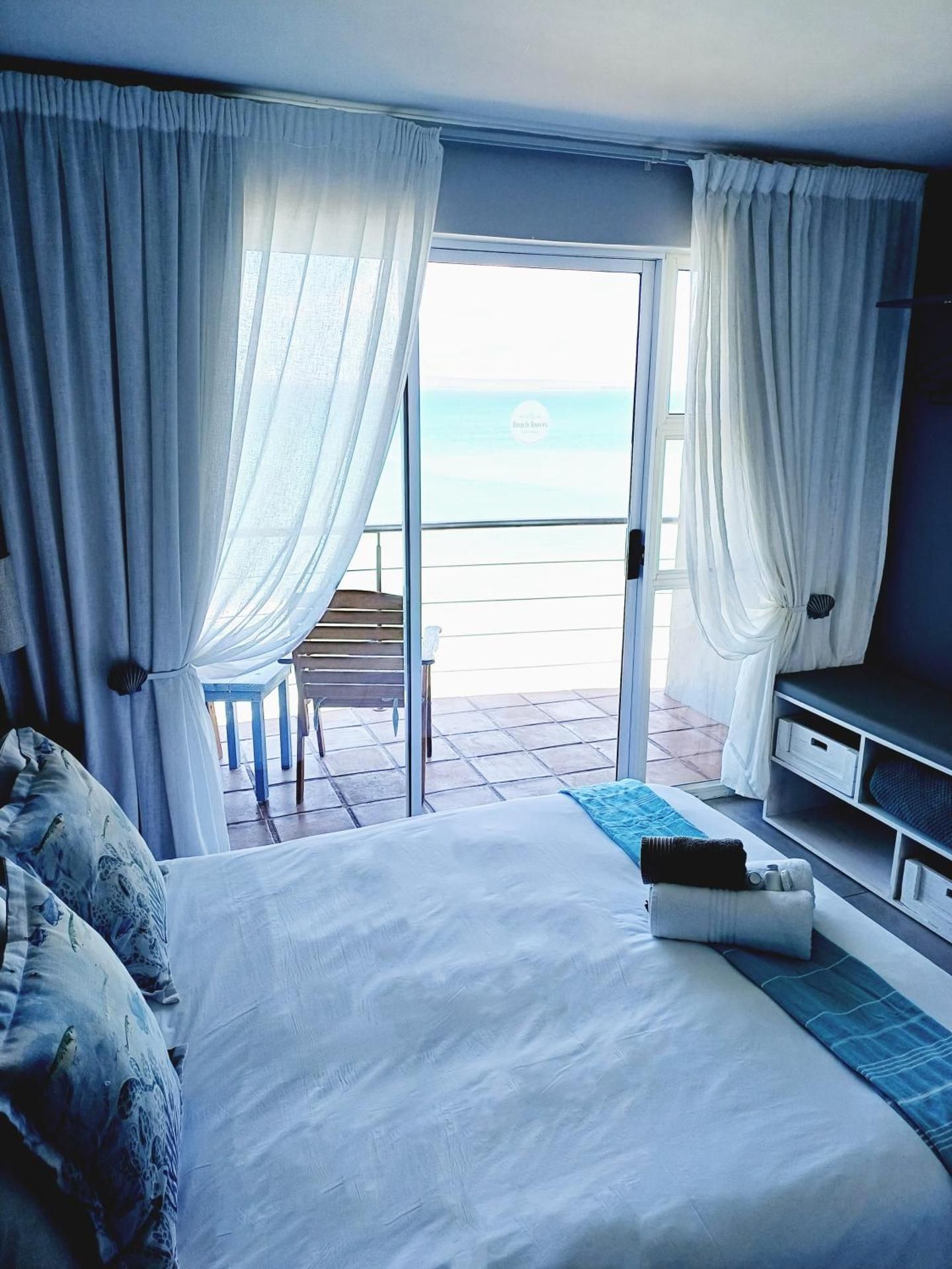 Double Room with Sea View