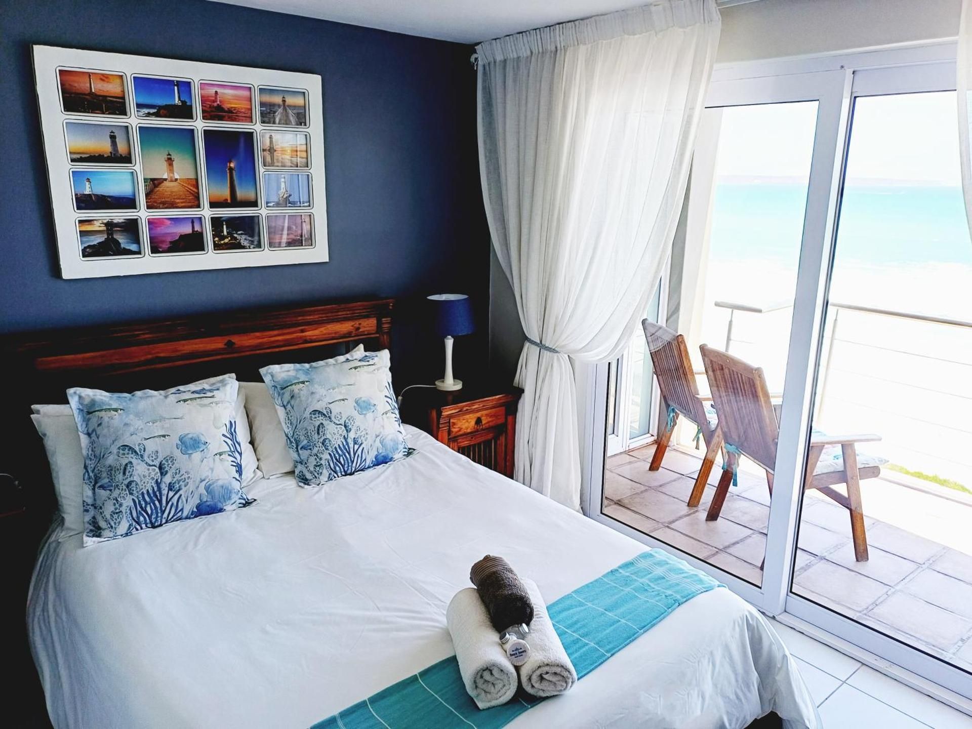 Double Room with Sea View