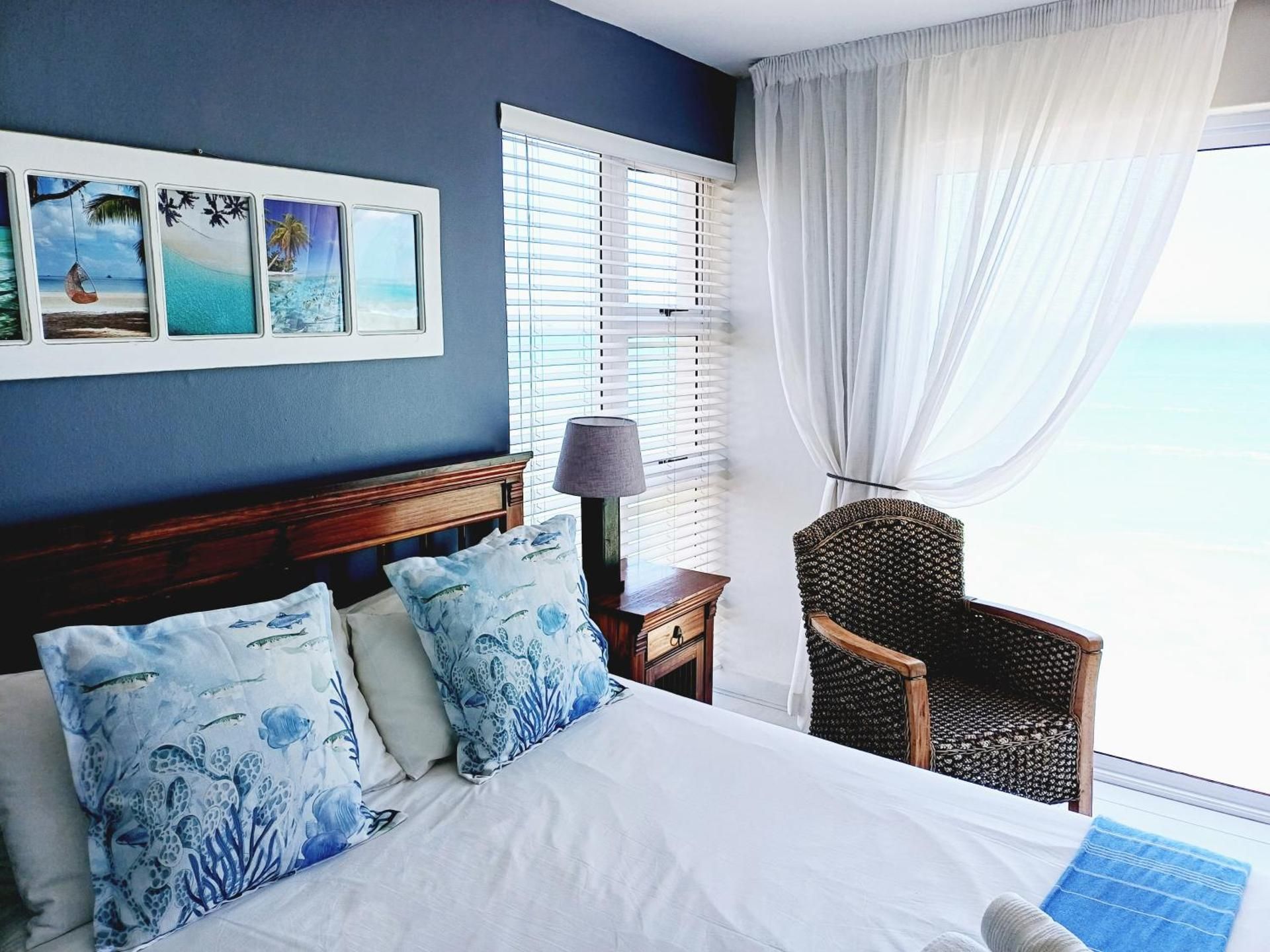 Basic Double Room