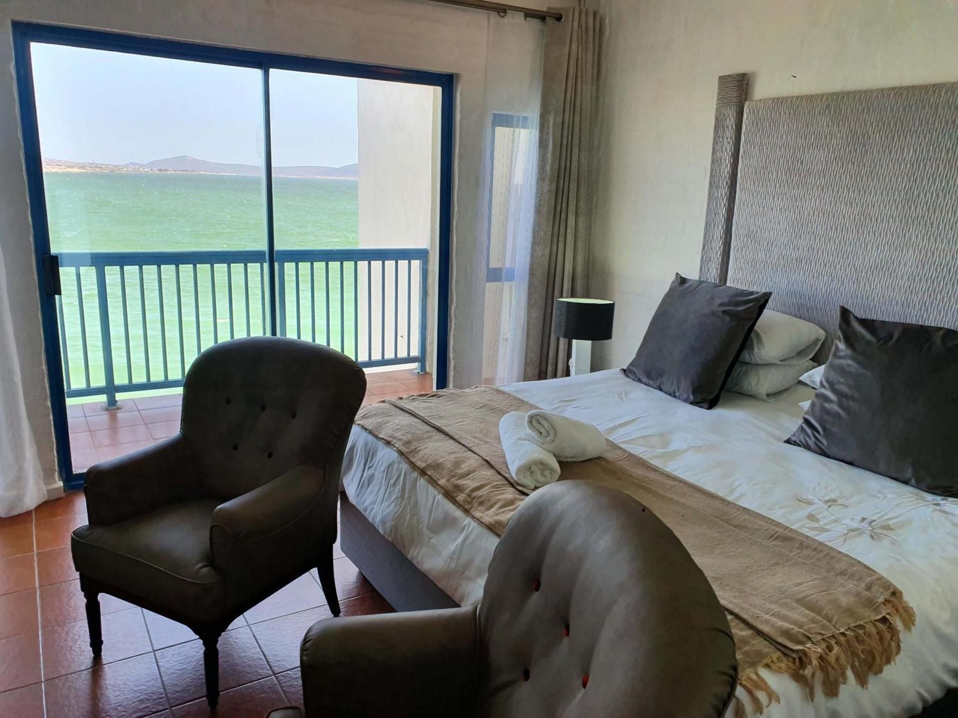 Studio With Ocean View