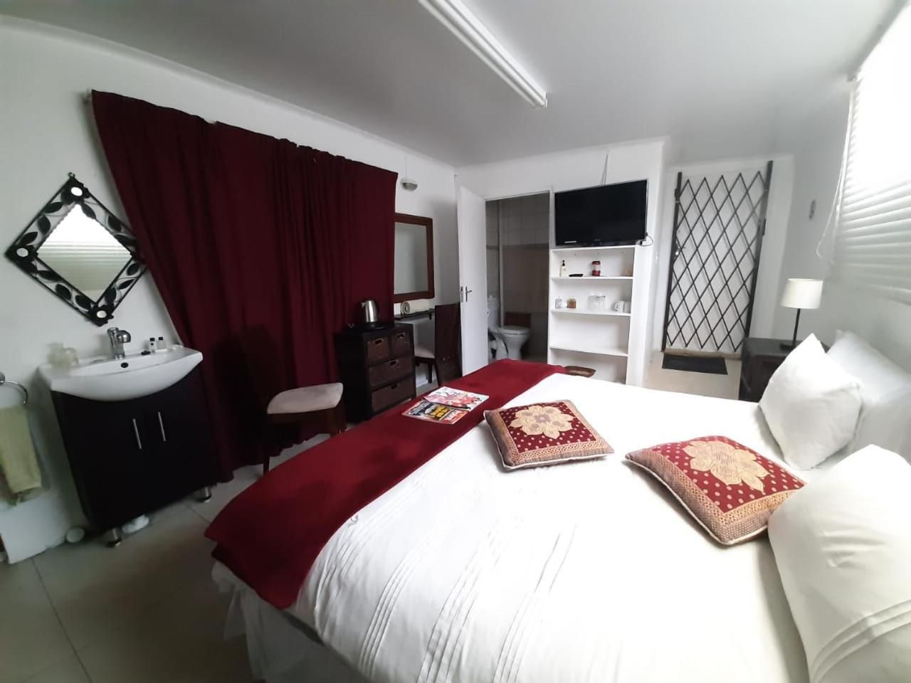 Comfort Triple Room with Shower