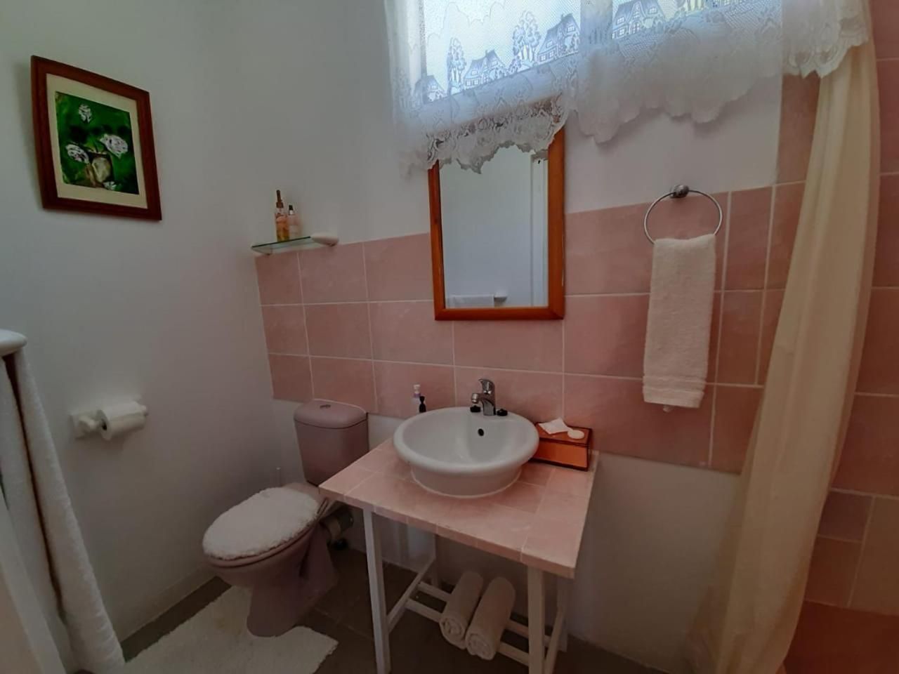 Apartment - Ground Floor