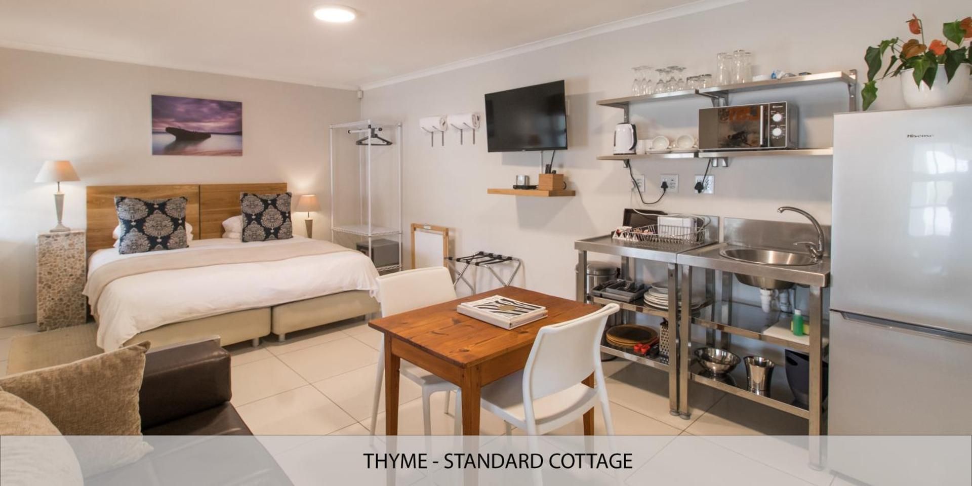 Standard Cottage