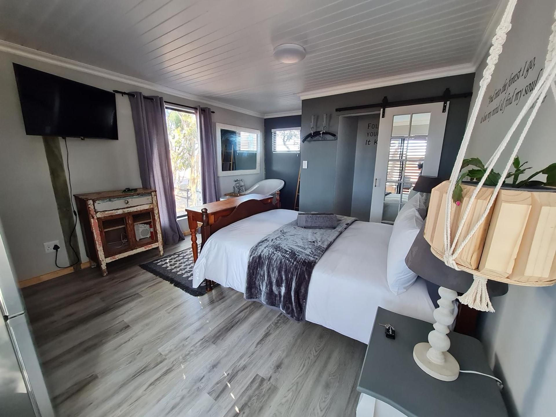 Superior Chalet