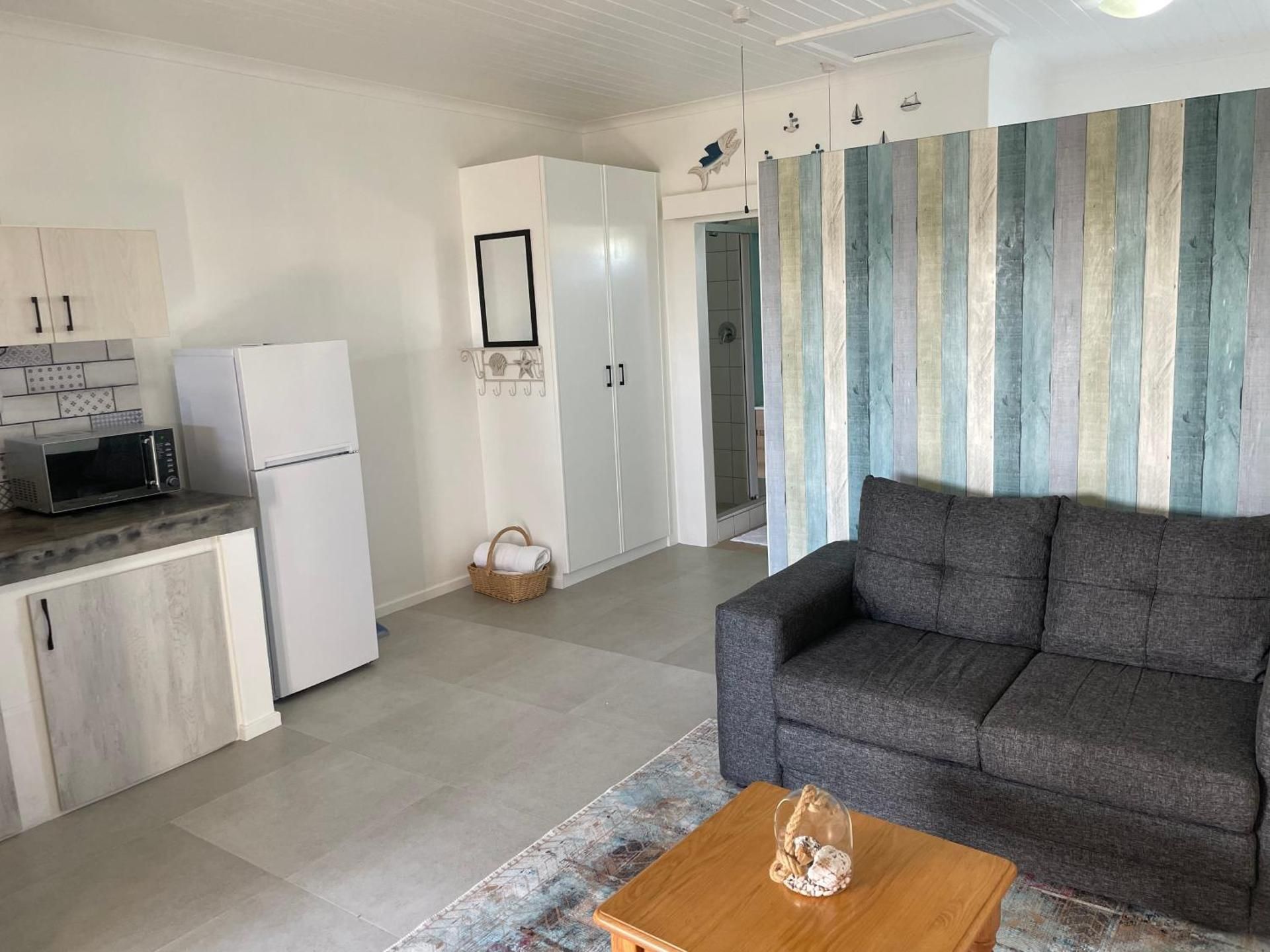 Studio with Terrace