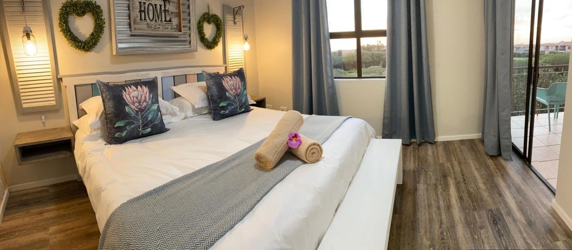 Luxury Holiday Home