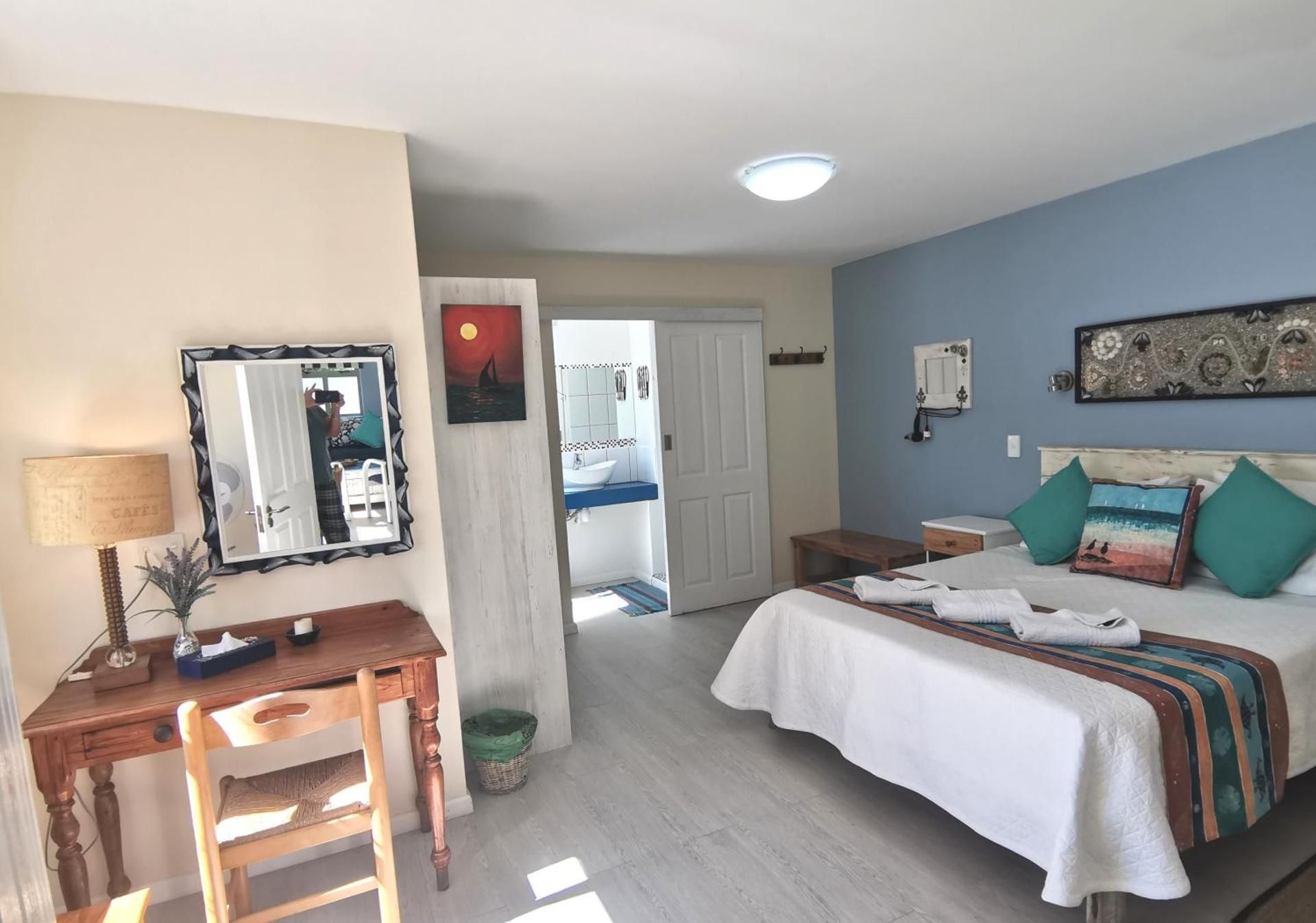 Apartment - Ground Floor