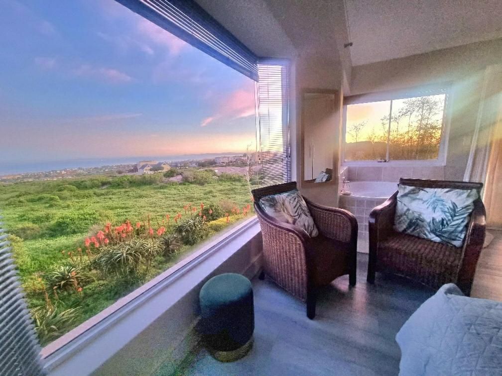 King Room with Sea View