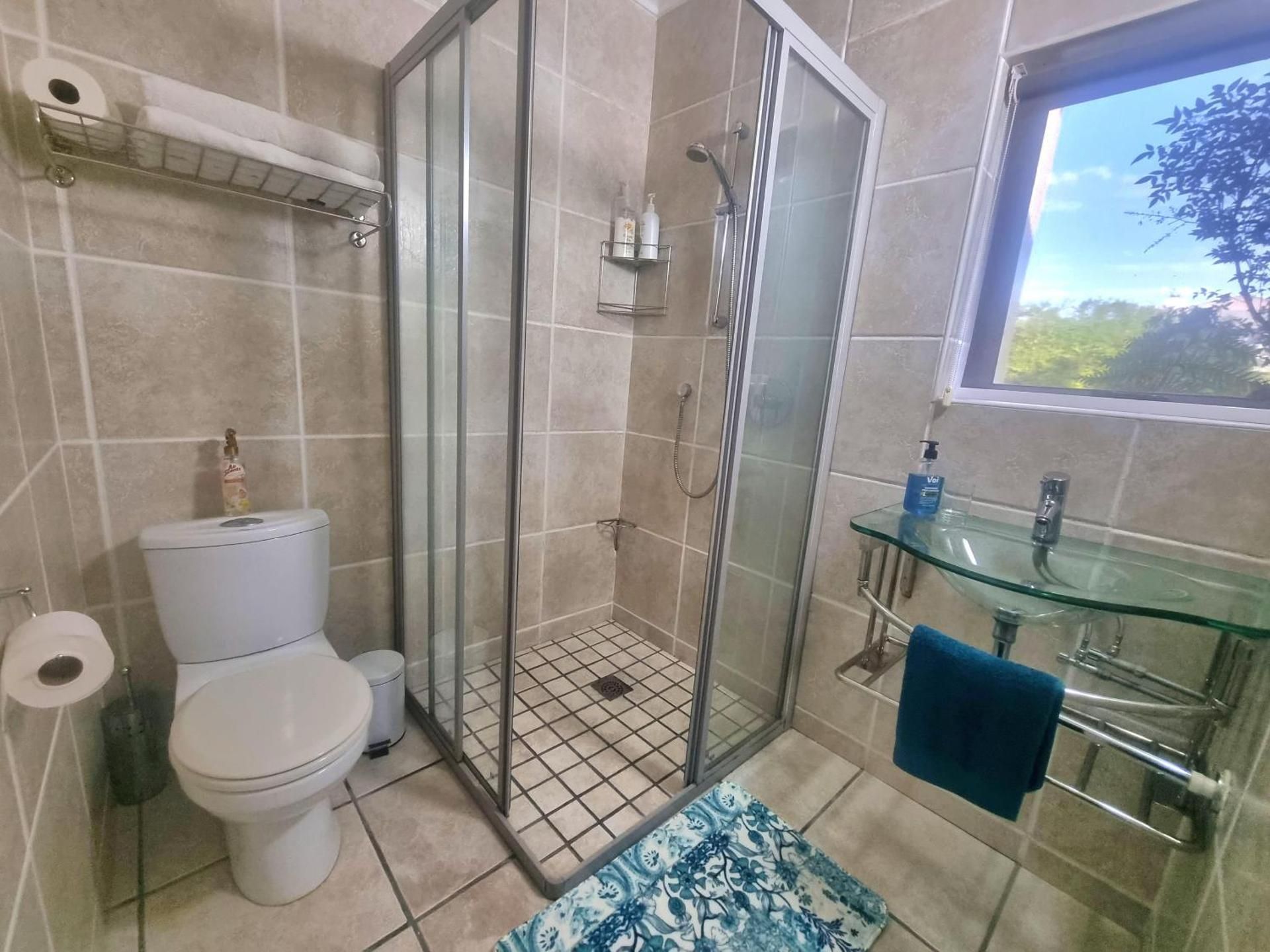 One-Bedroom Standard Apartment