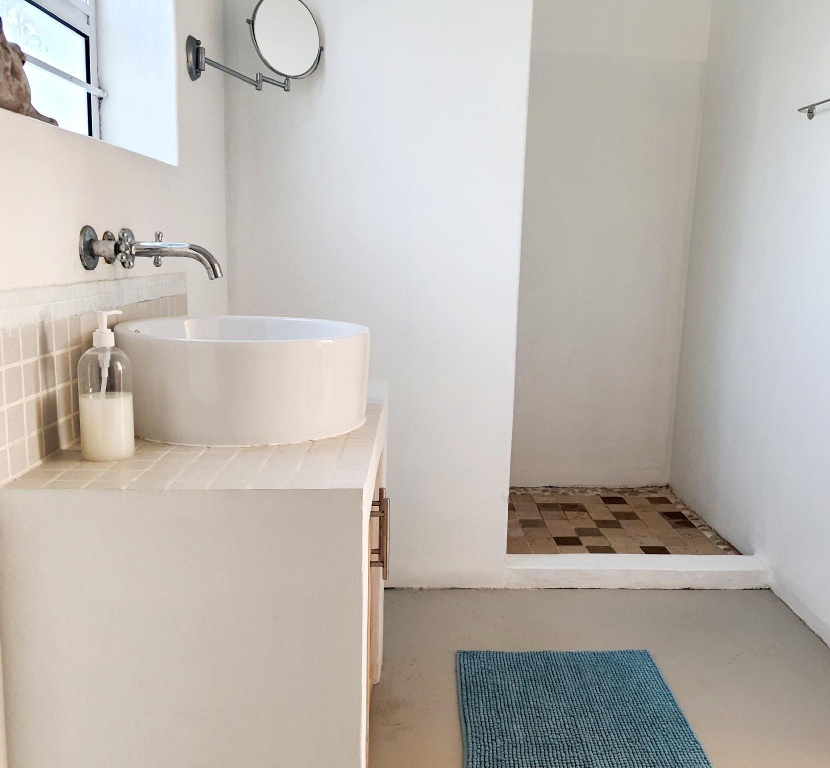Langebaan Guest House Deluxe Suite 3