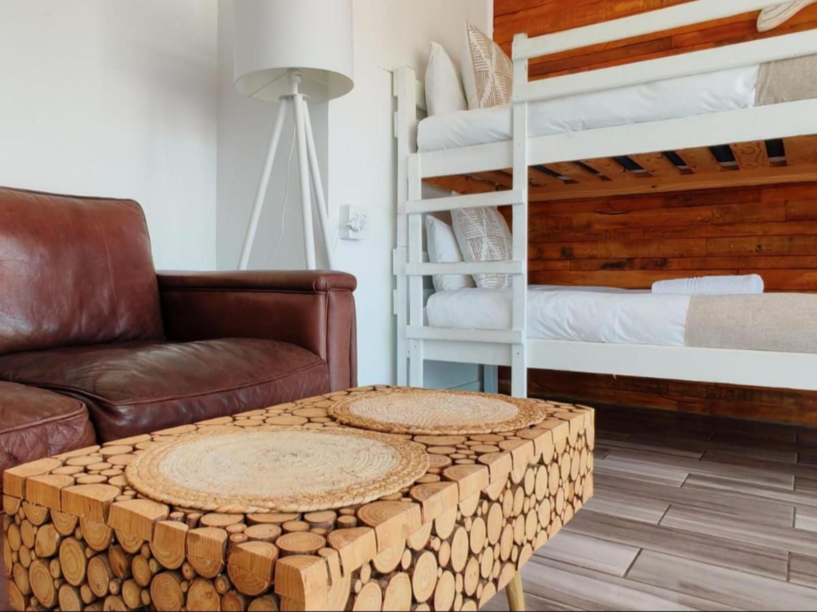 Langebaan Guest House Deluxe Family Room 3