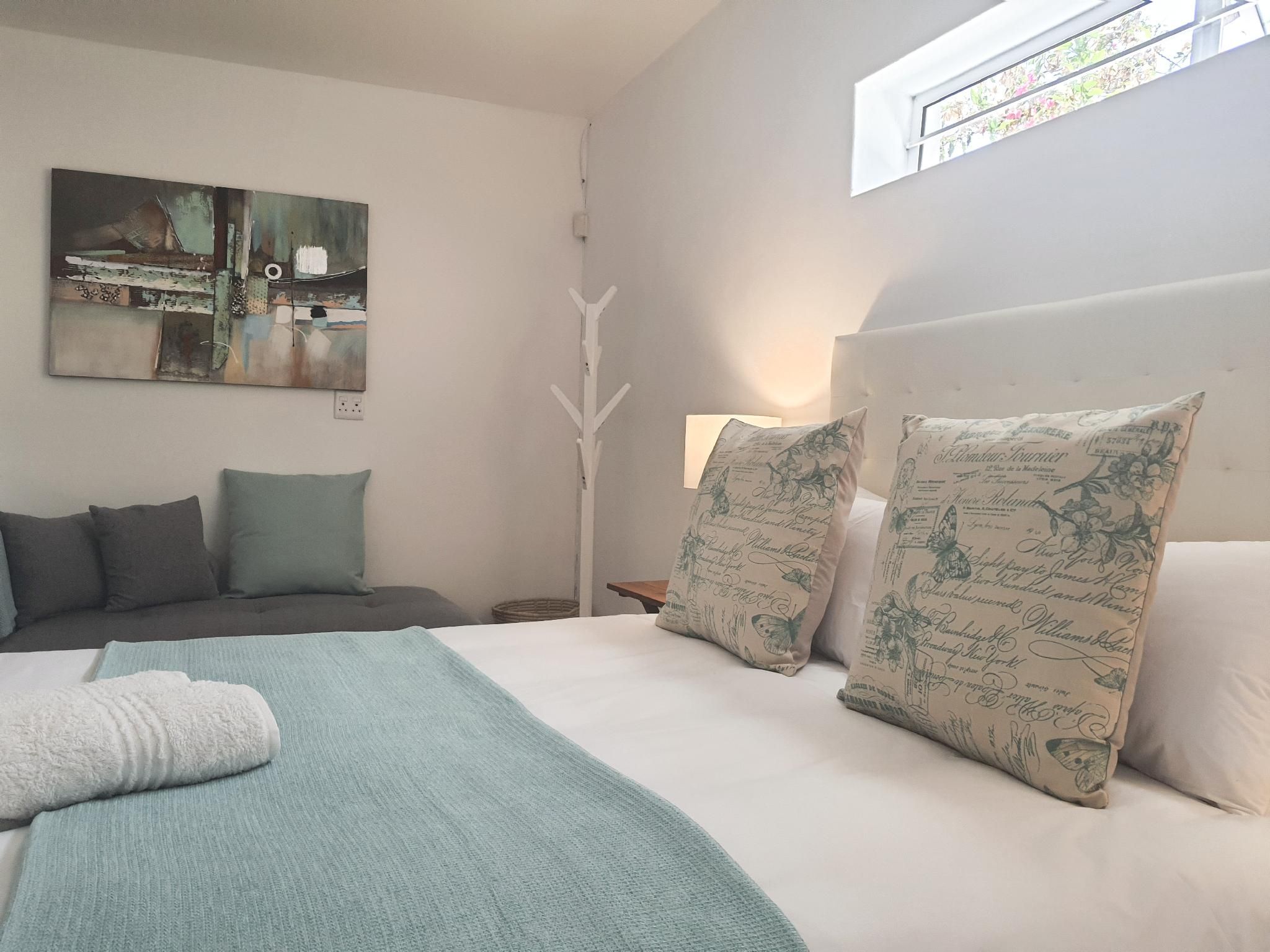 Langebaan Guest House Deluxe Suite 2