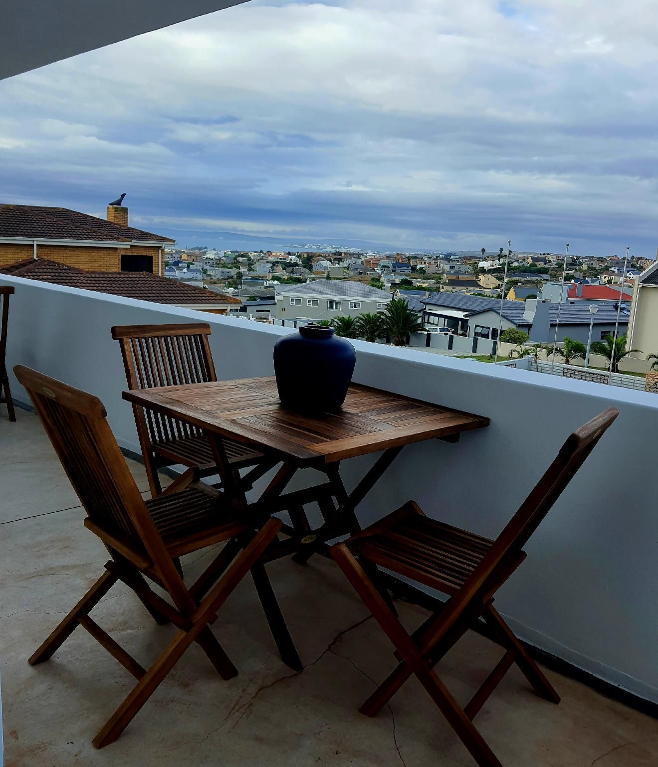 Langebaan Guest House Twin Room 3