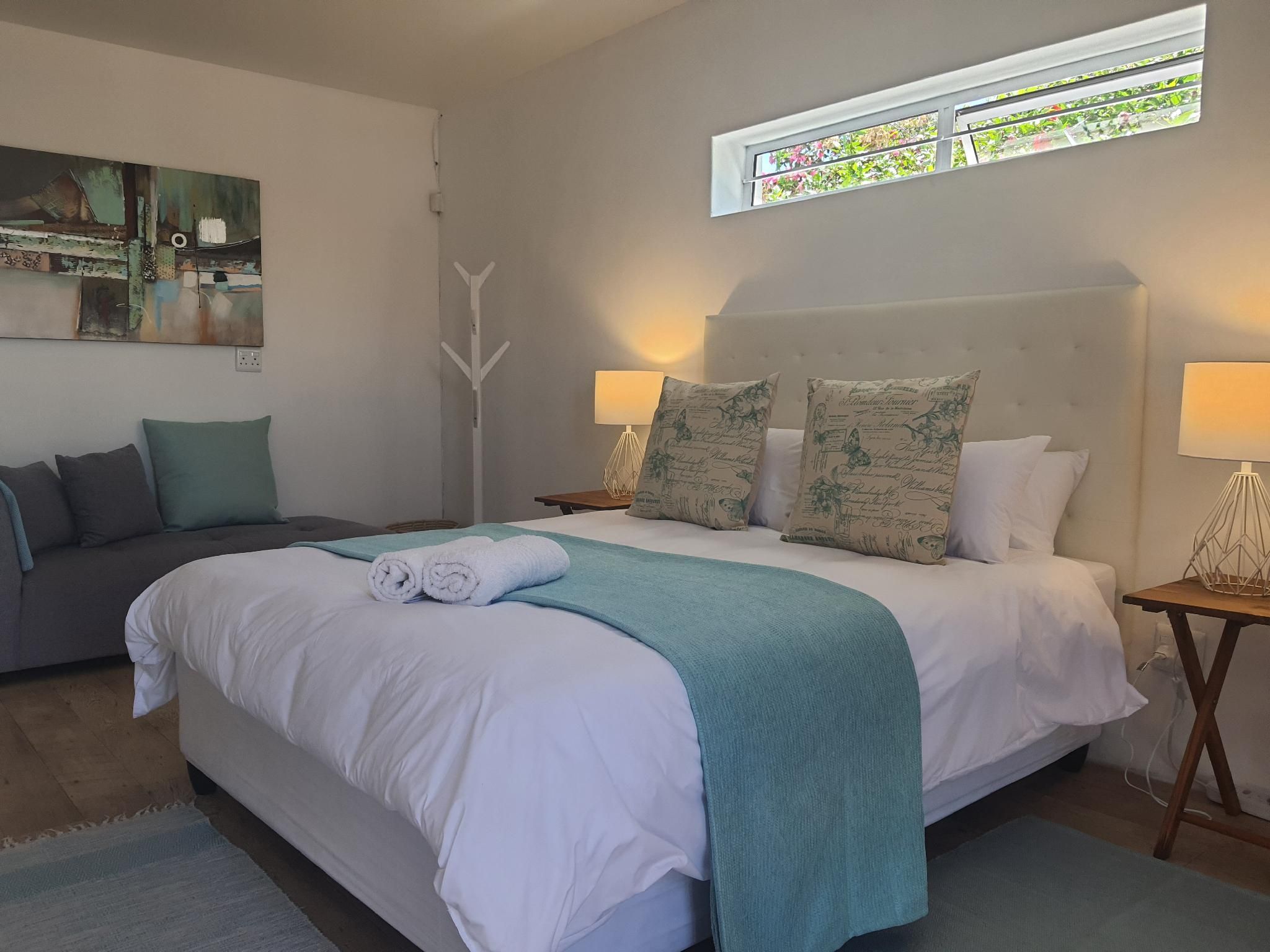 Langebaan Guest House Deluxe Suite