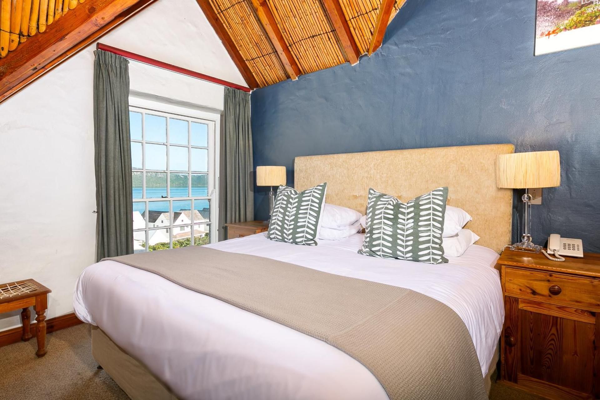 Double or Twin Room with View