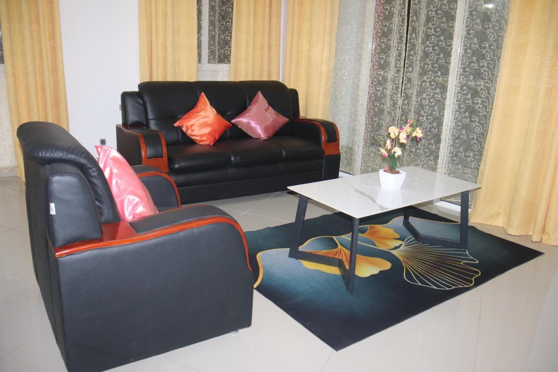 Hary's Aparthotel Apartment