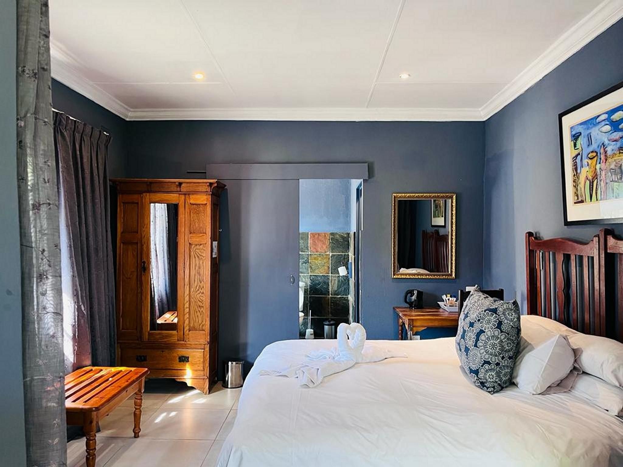 Family Suite with Balcony