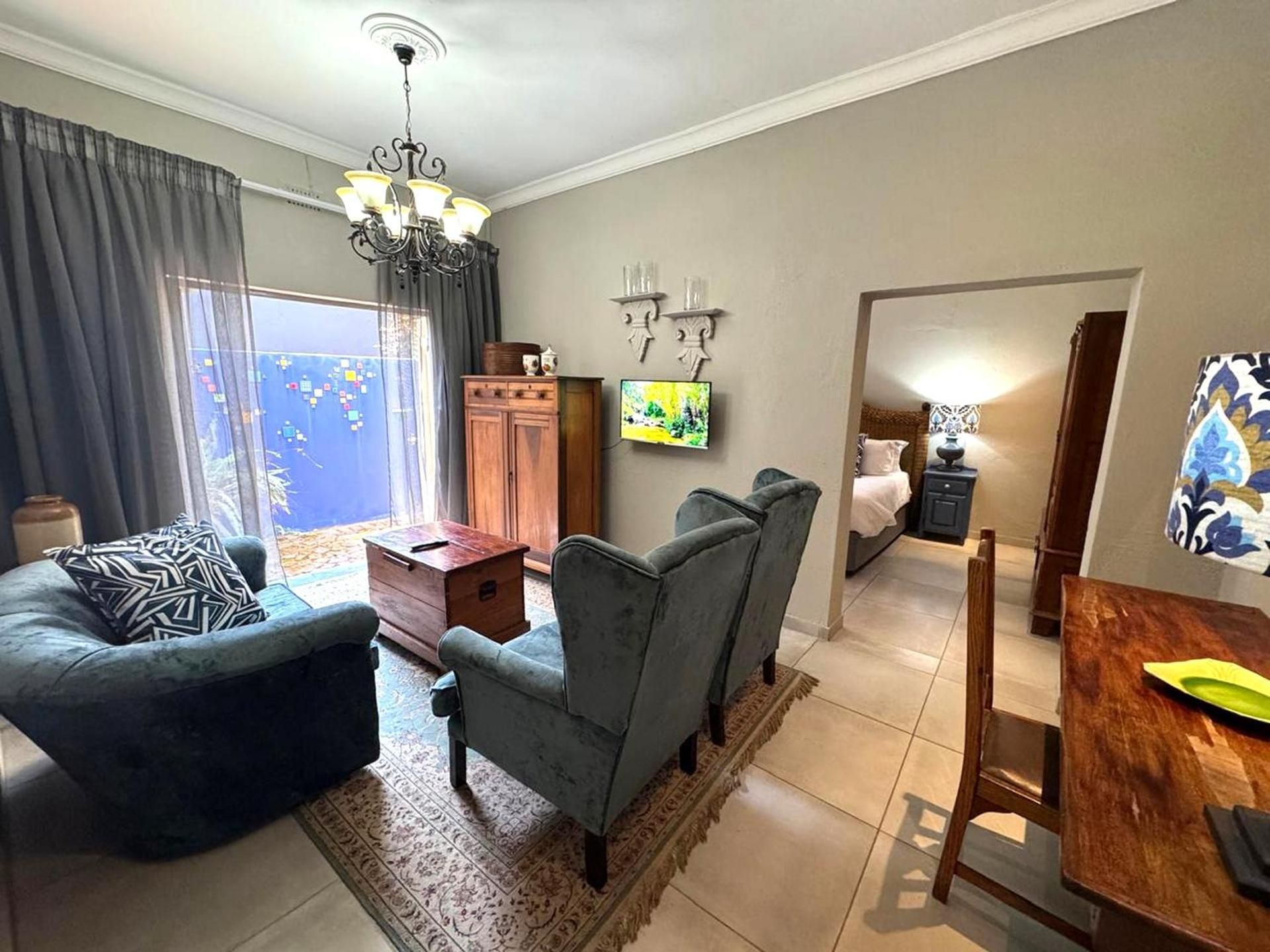 Shangri La Country Hotel & Spa Superior Twin Room 2