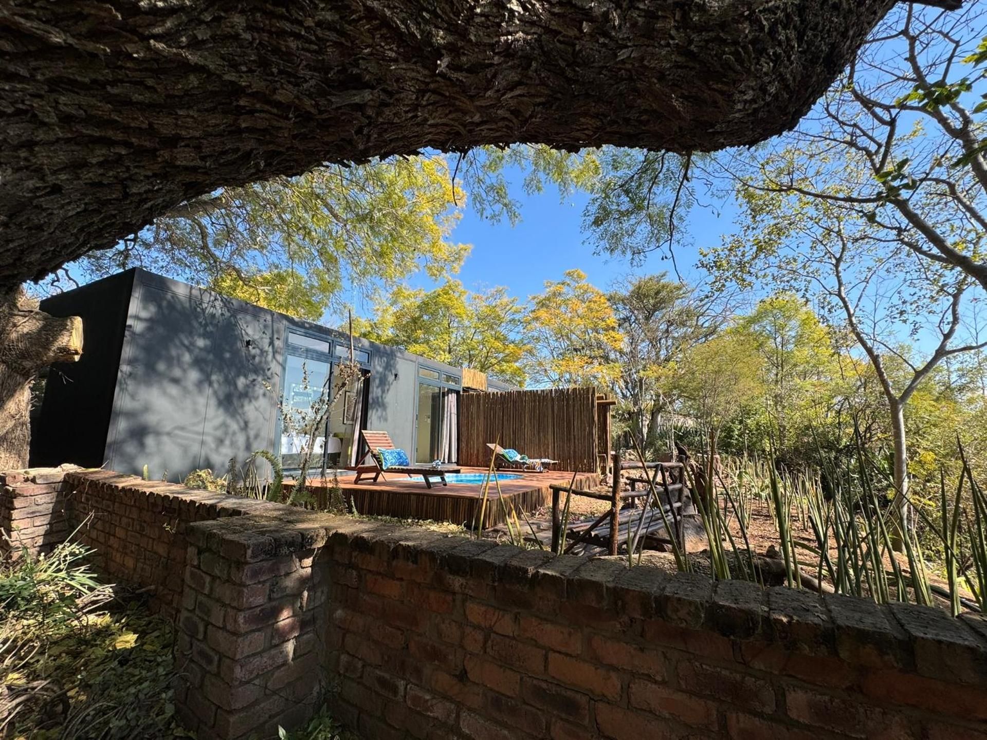 Shangri La Country Hotel & Spa Villa with Private Pool 2