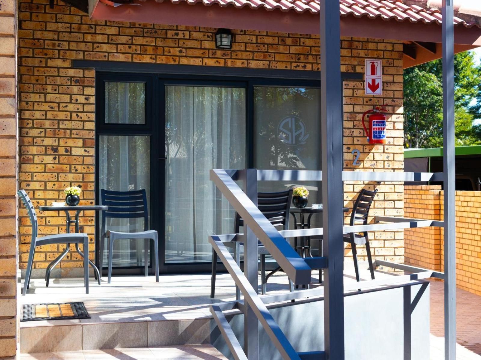 Sage Haven Guesthouse