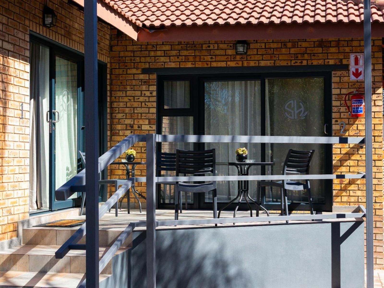 Sage Haven Guesthouse